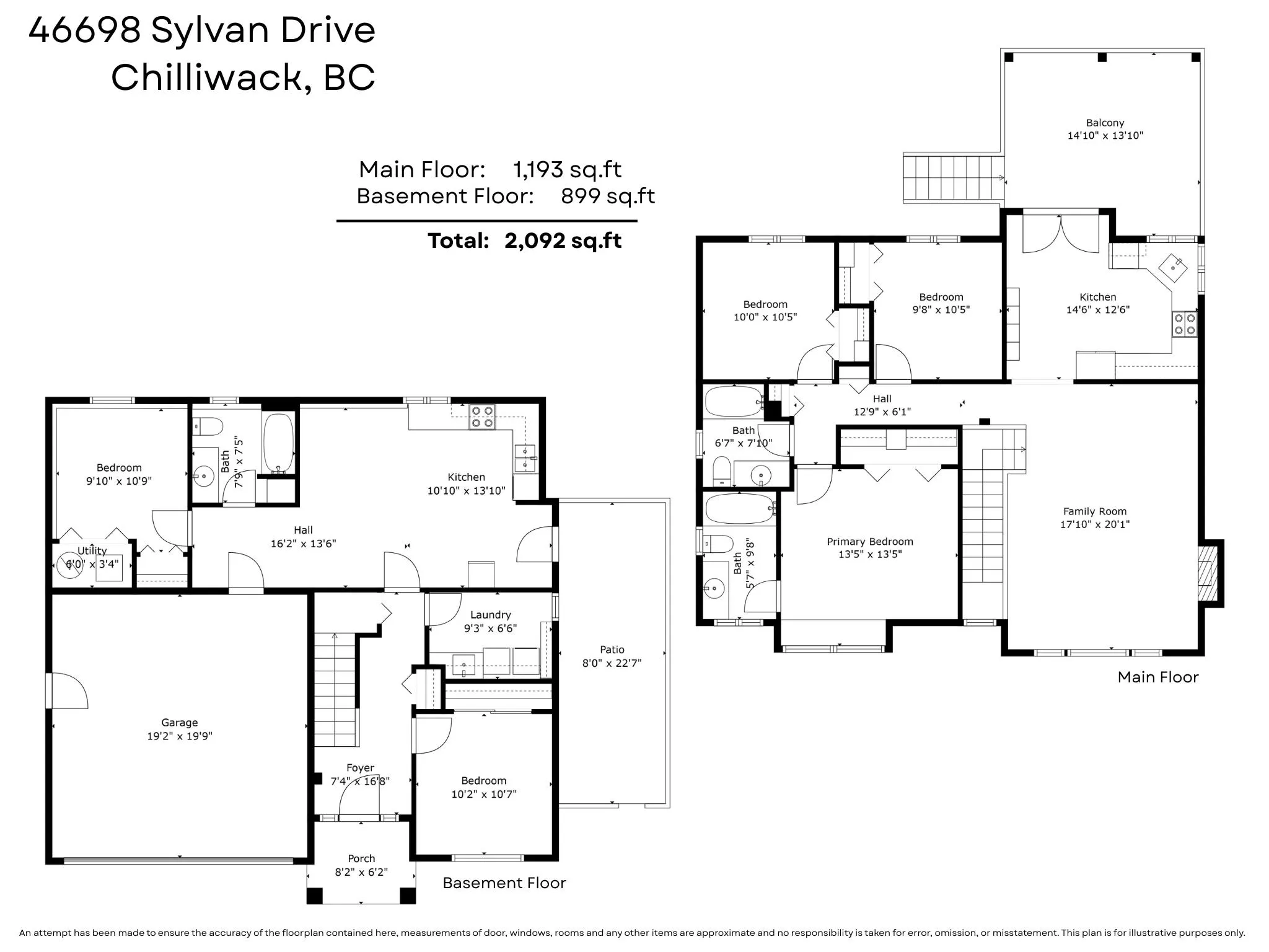 46698 Sylvan Drive