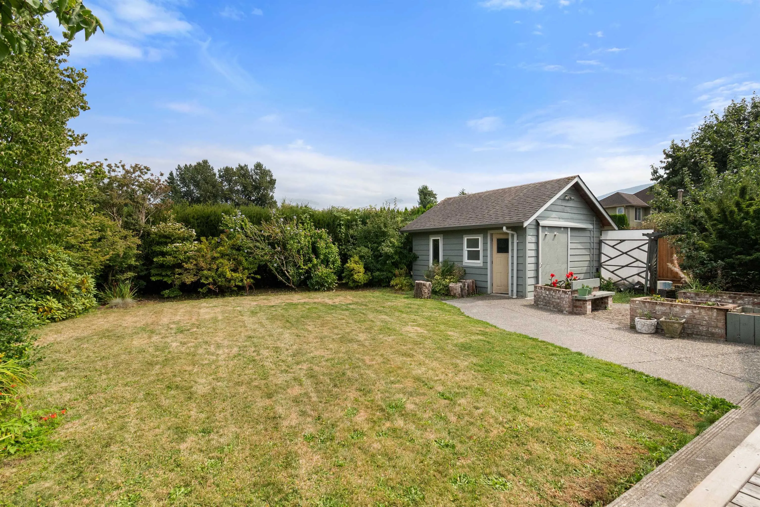 6460 Sumas Prairie Road