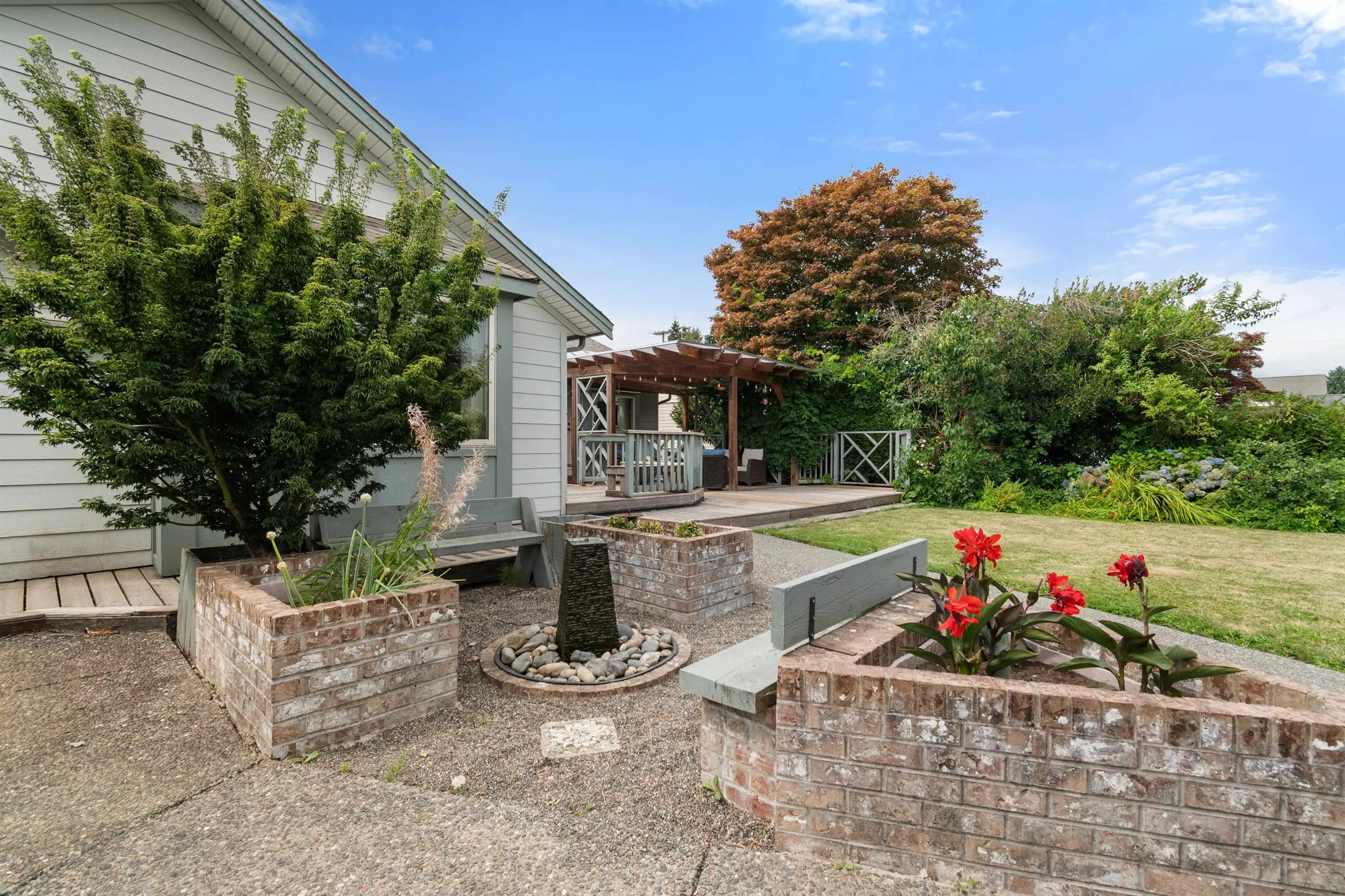 6460 Sumas Prairie Road