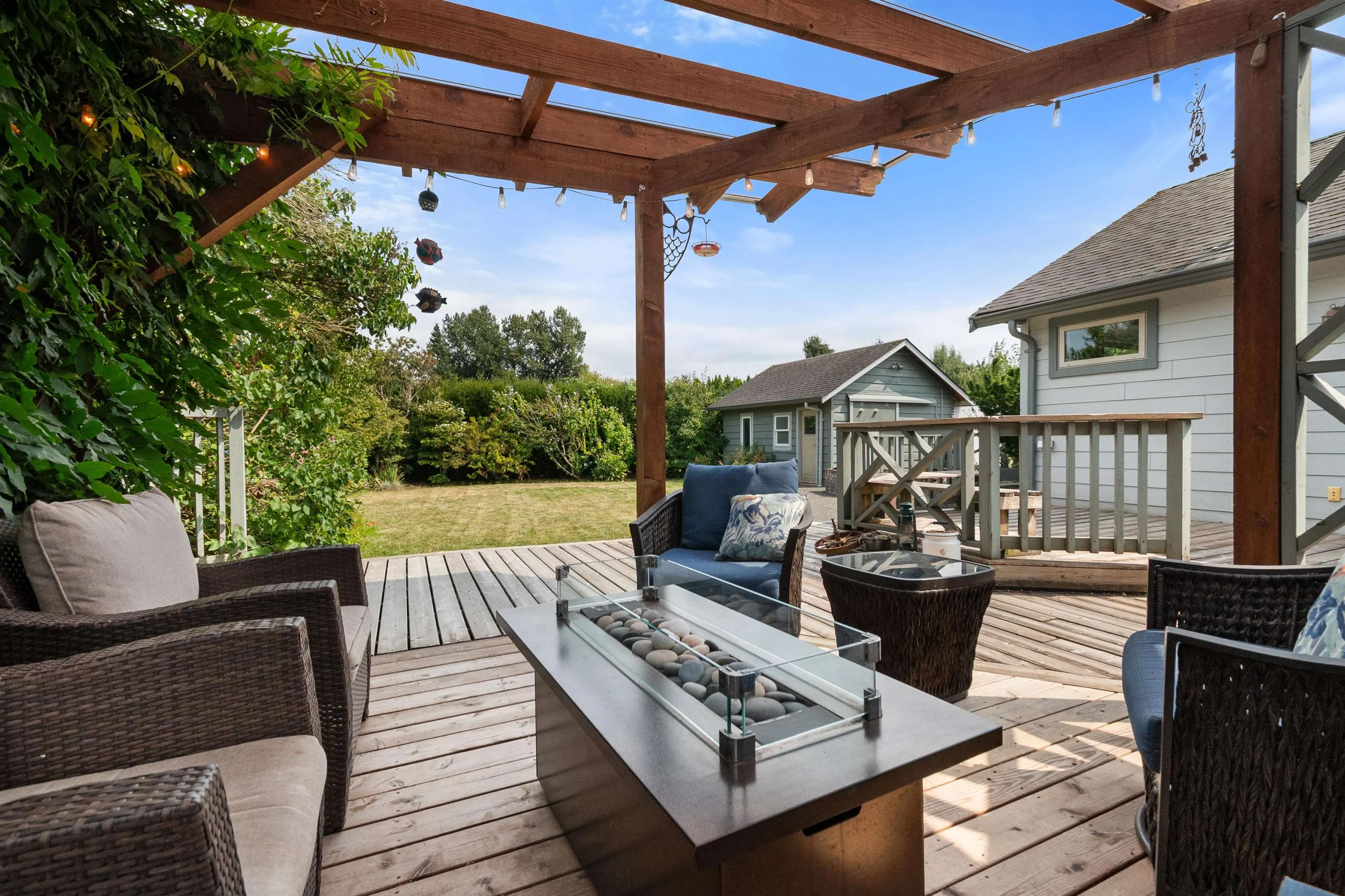 6460 Sumas Prairie Road