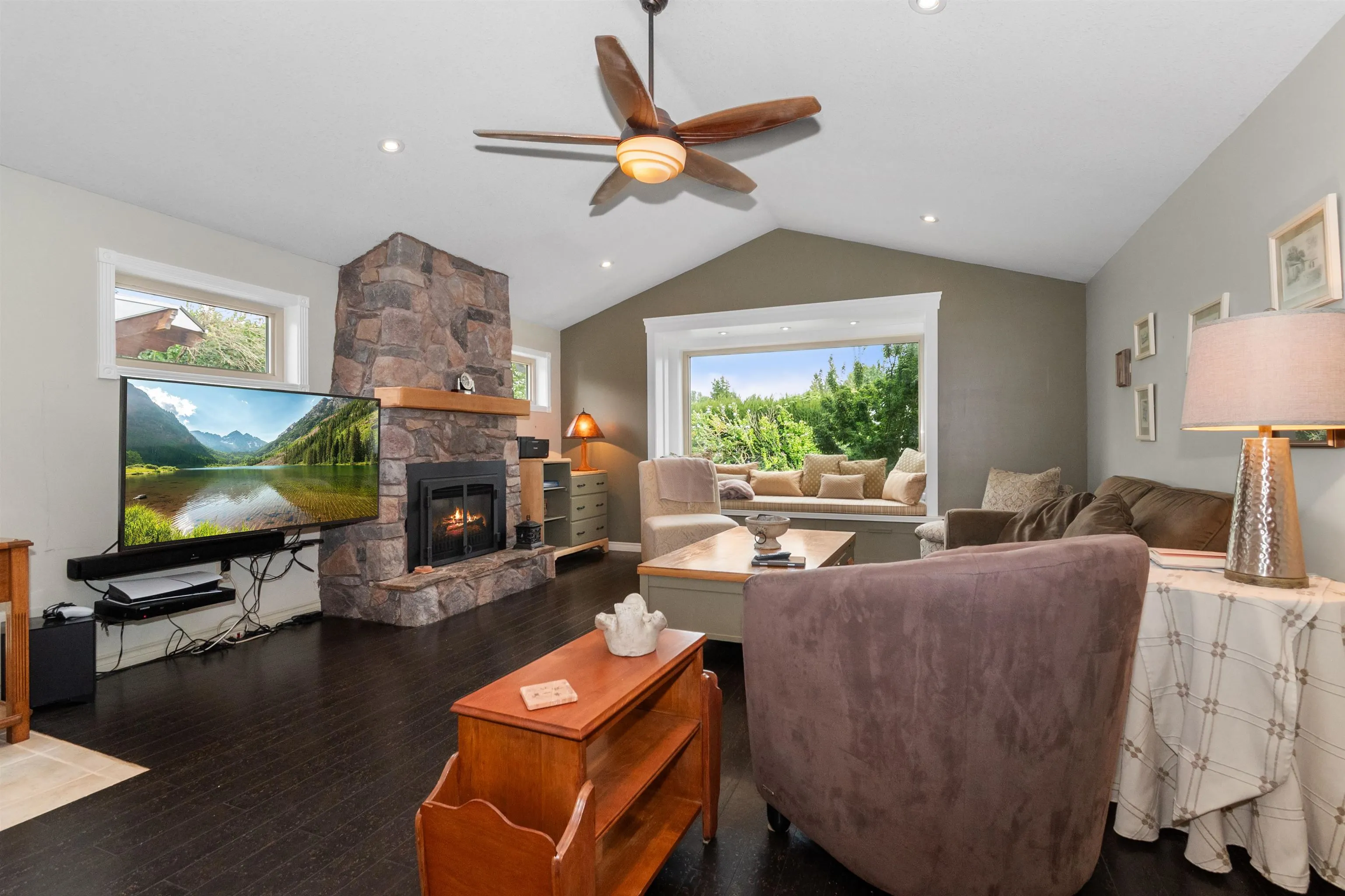 6460 Sumas Prairie Road