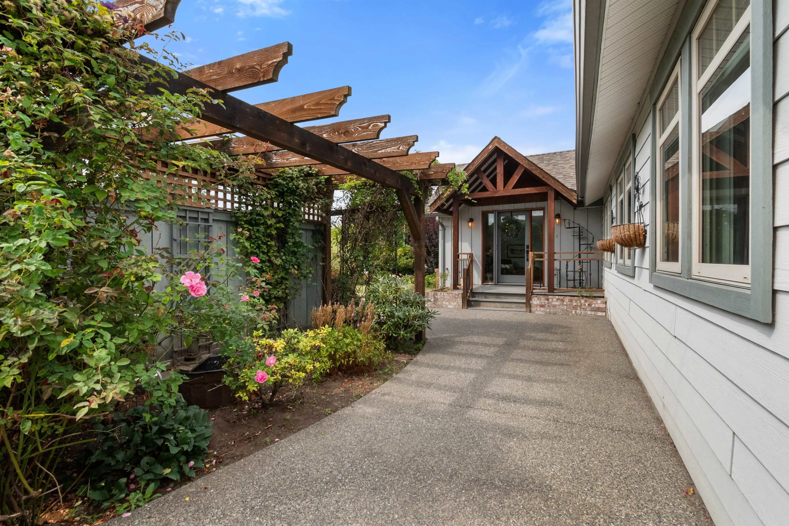 6460 Sumas Prairie Road