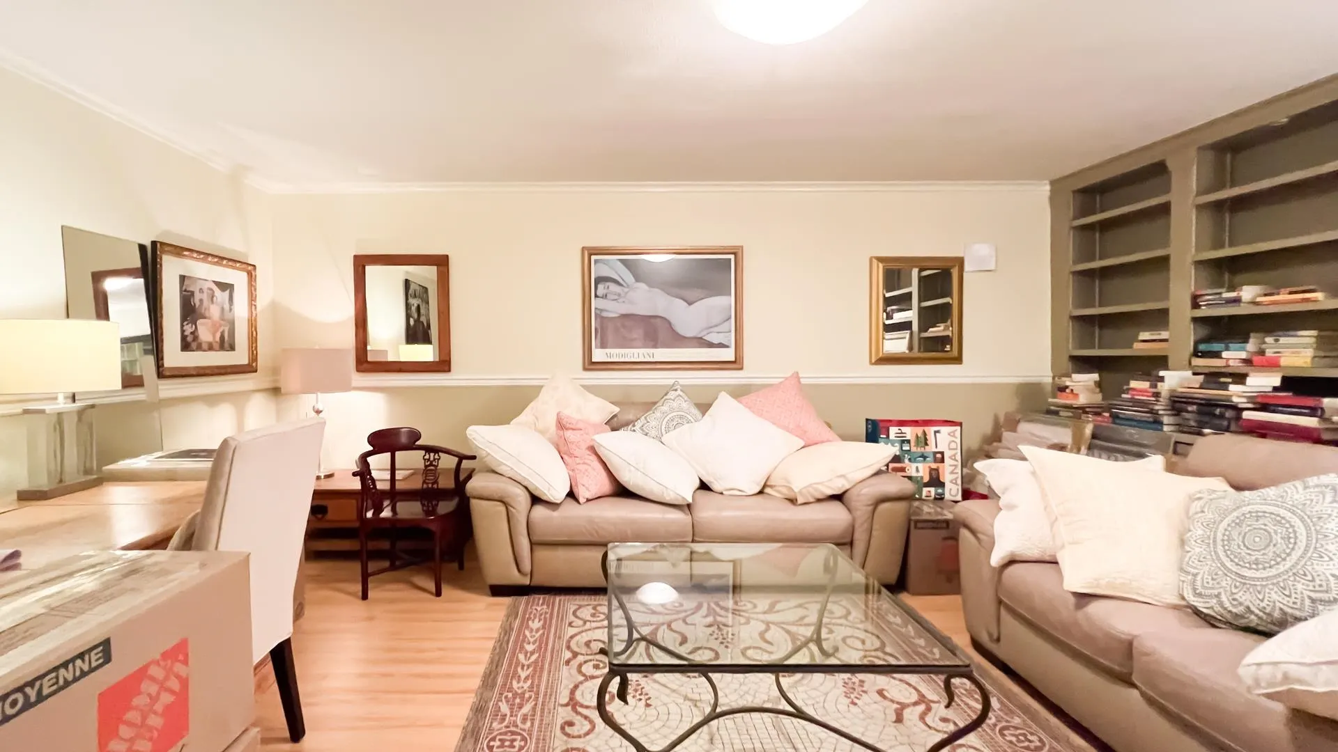 2352 Marine Drive