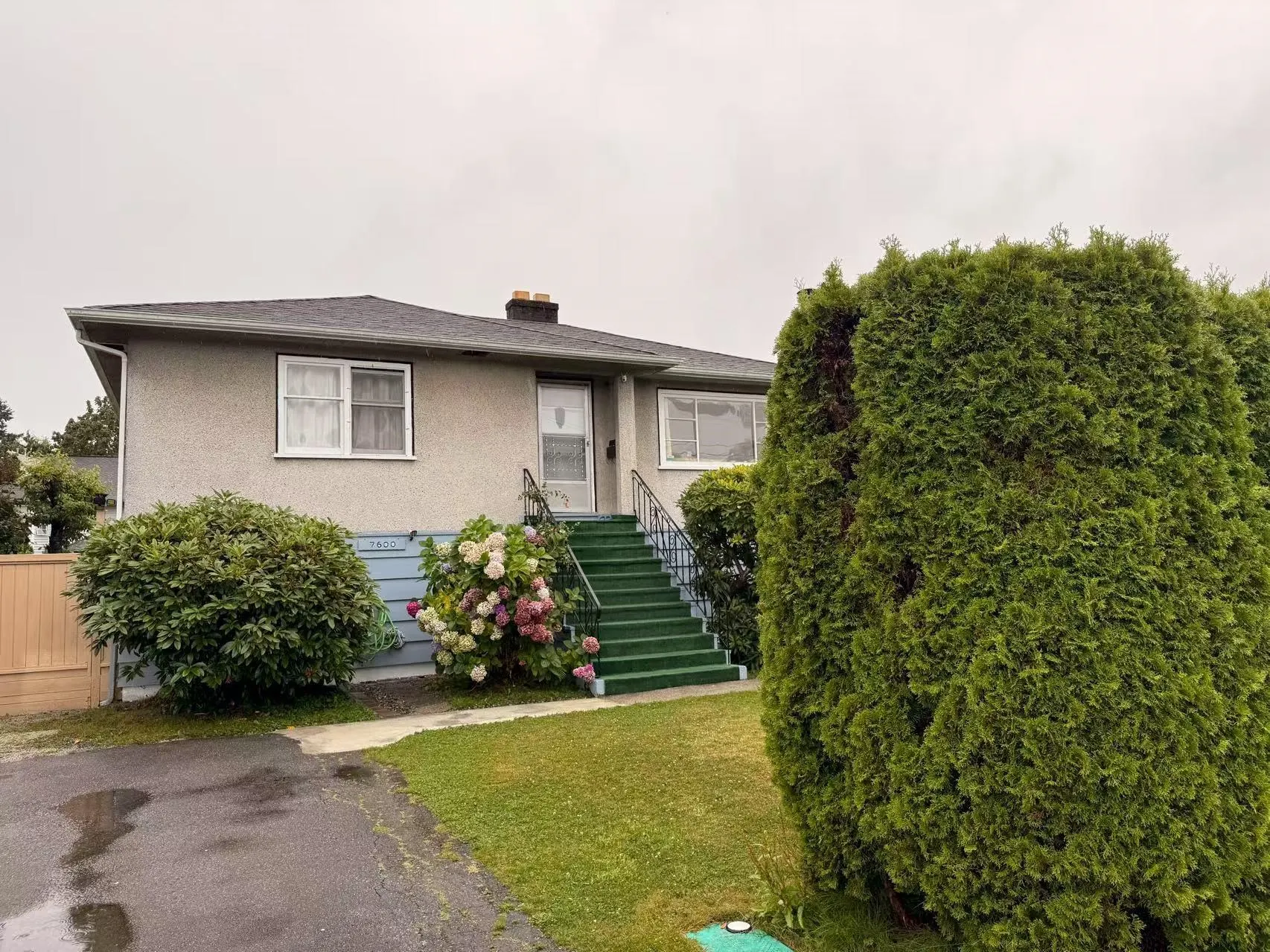 7600 Acheson Road
