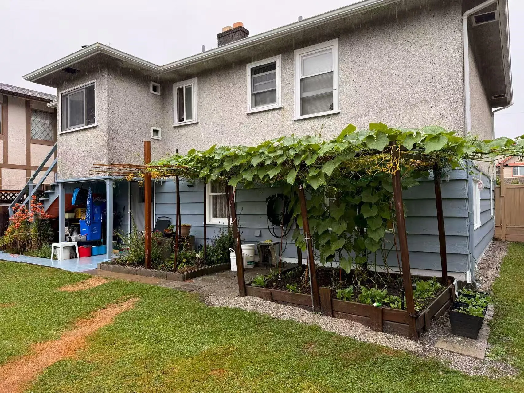 7600 Acheson Road