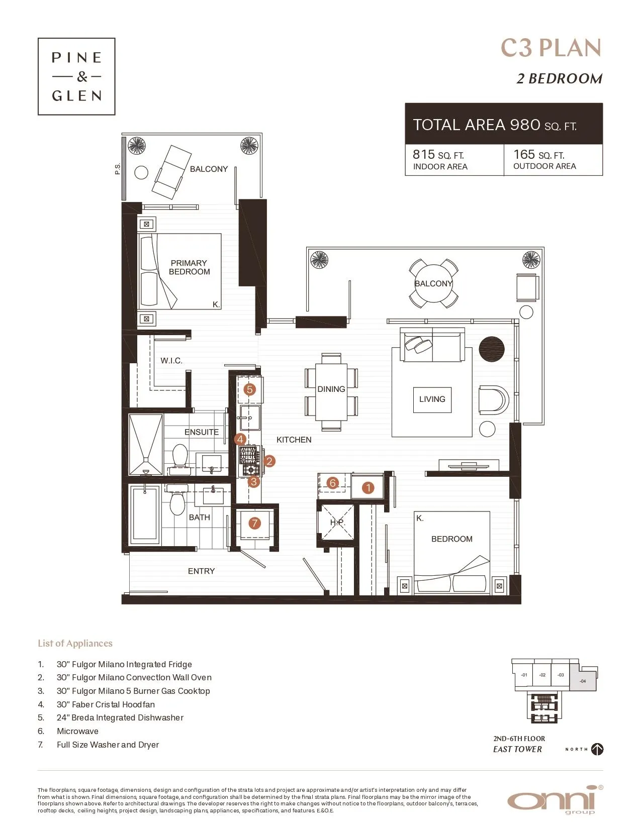 504 1175 Pinetree Way