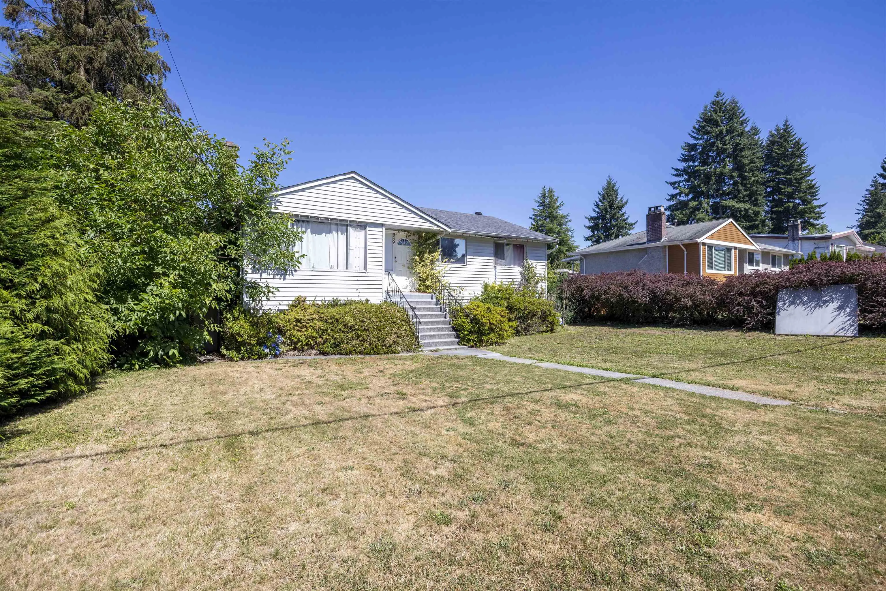839 Regan Avenue