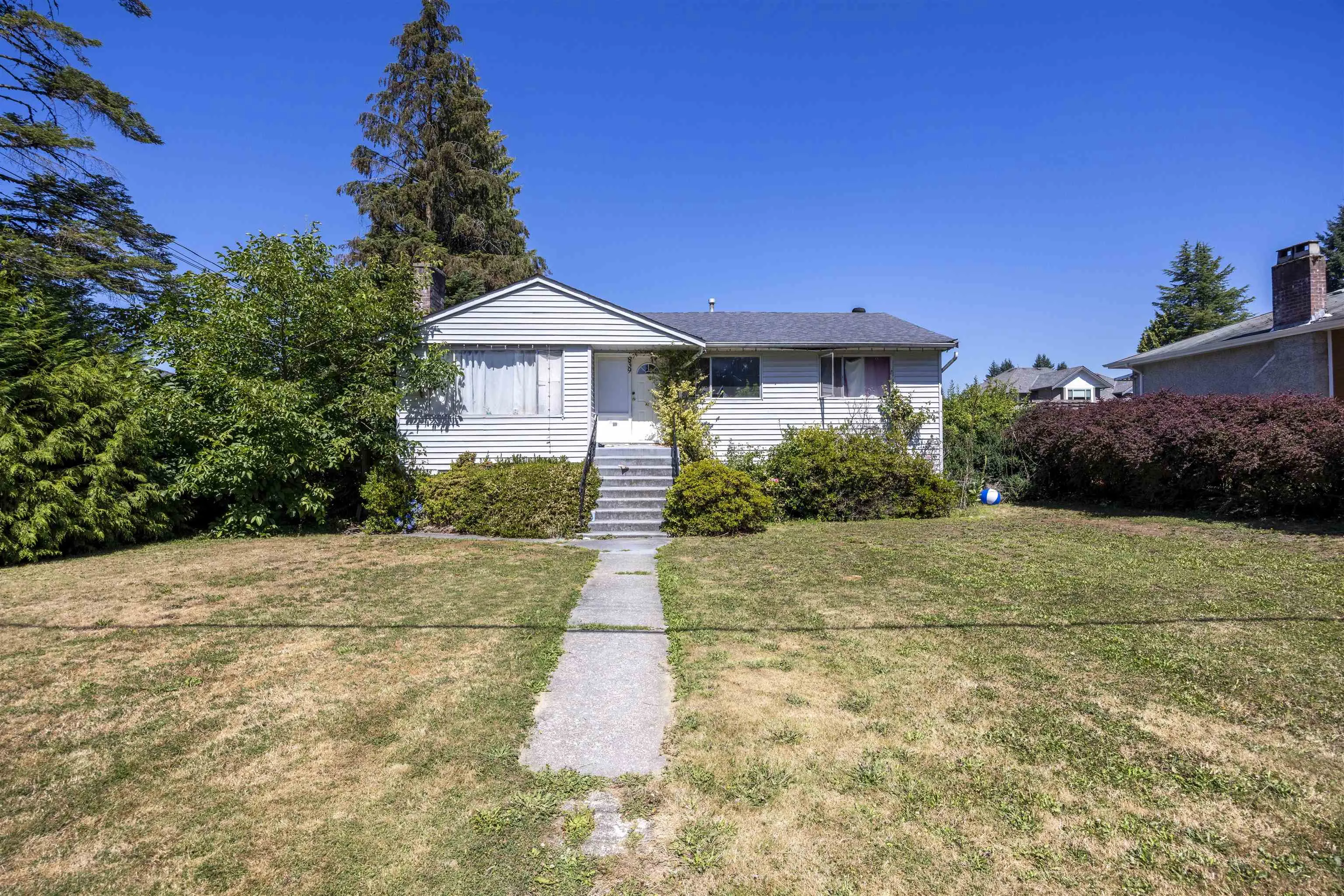 839 Regan Avenue