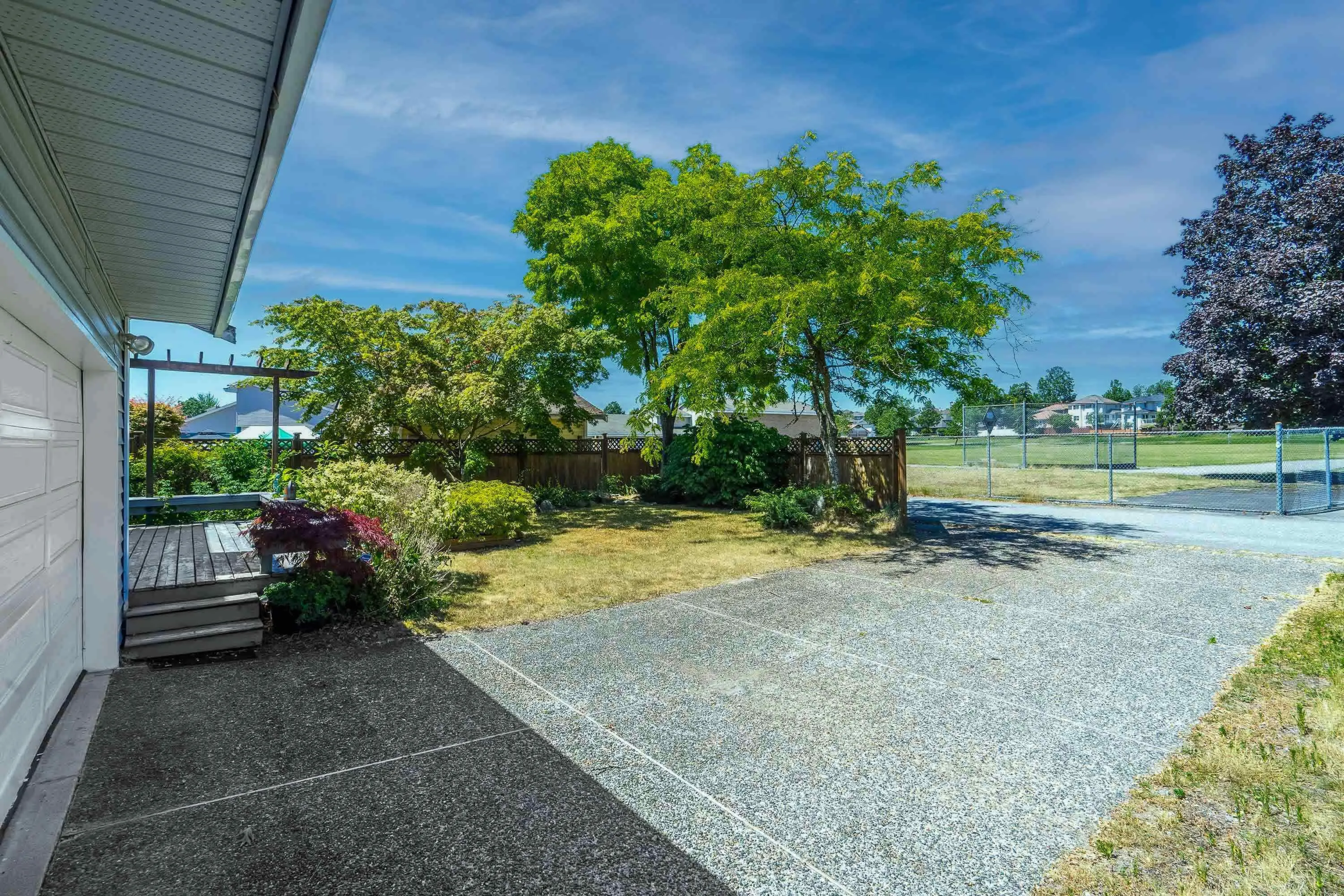 915 Citadel Drive
