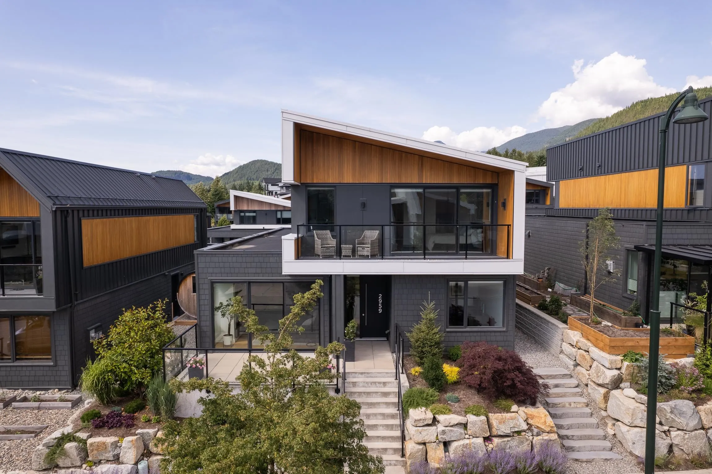 2959 Huckleberry Drive