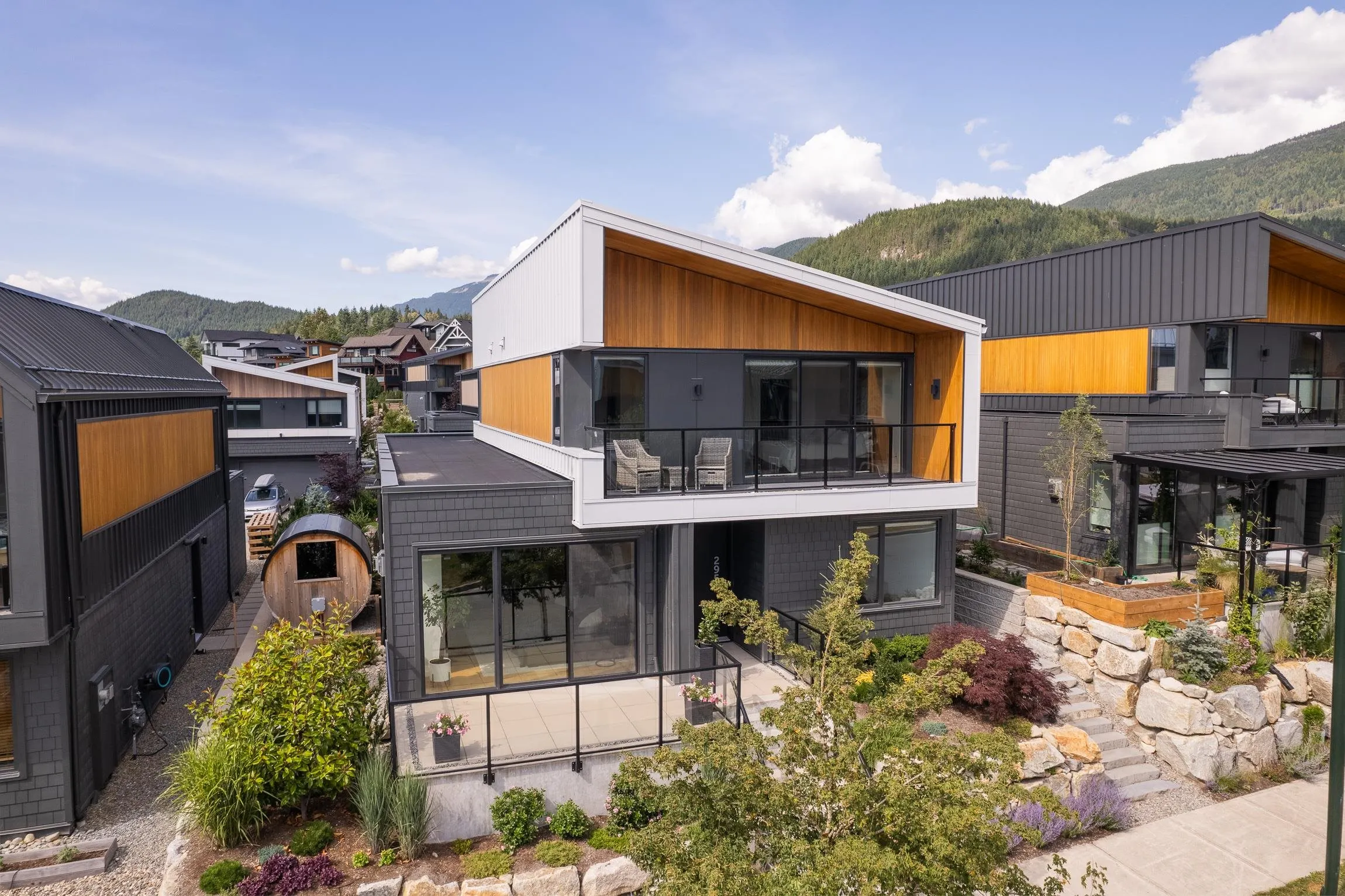 2959 Huckleberry Drive
