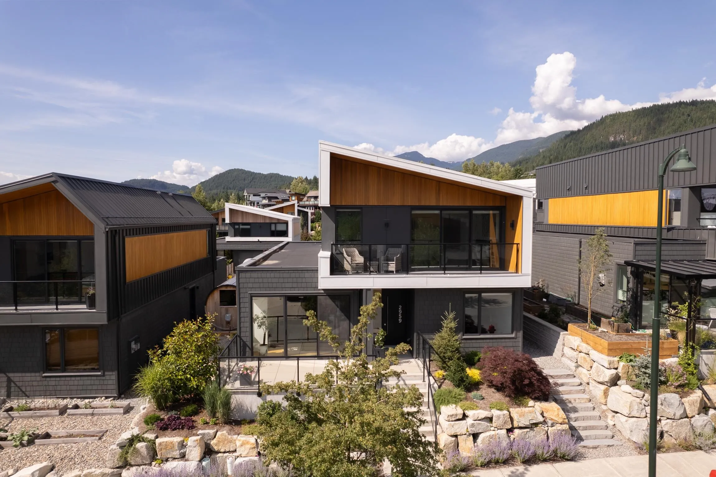 2959 Huckleberry Drive