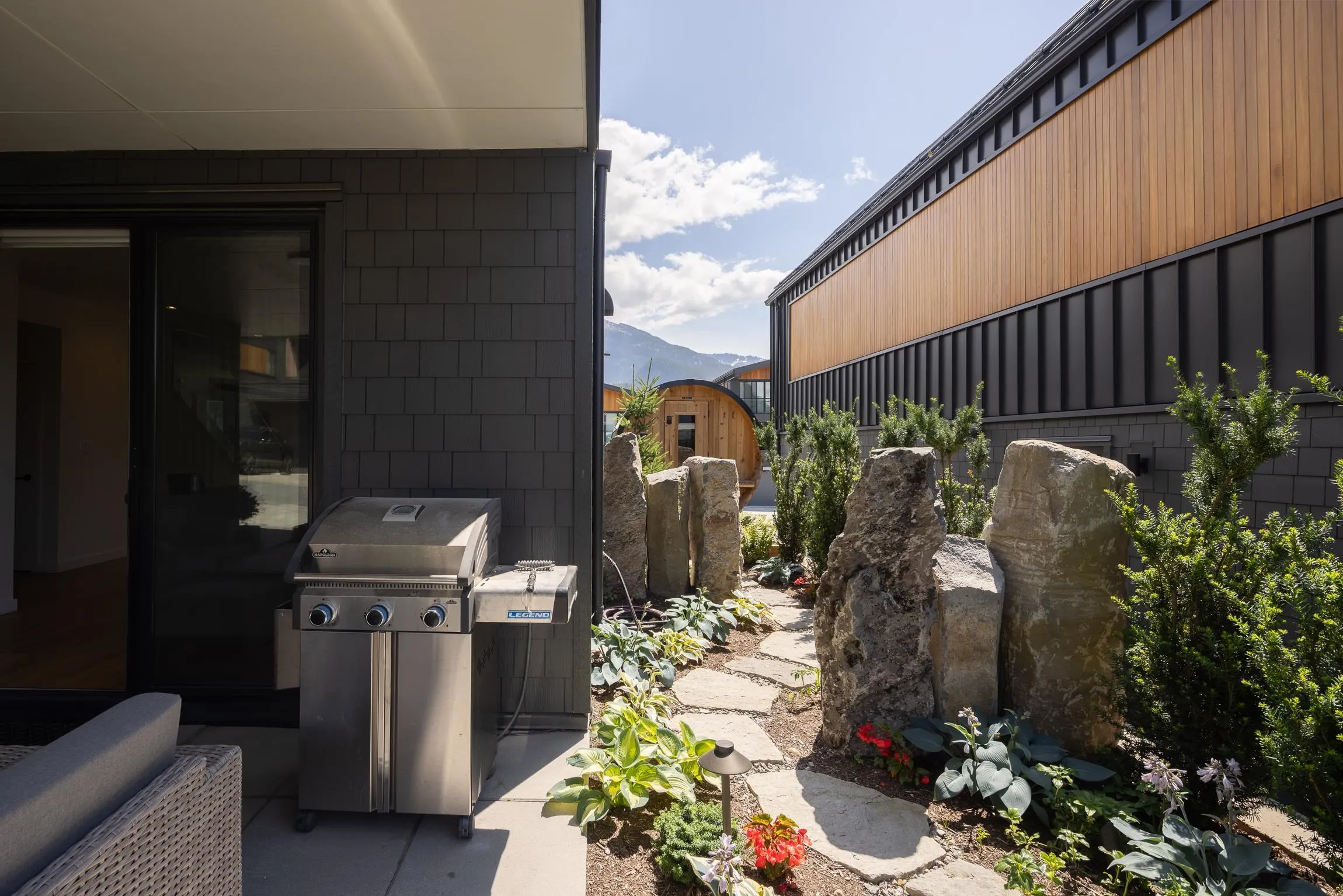 2959 Huckleberry Drive