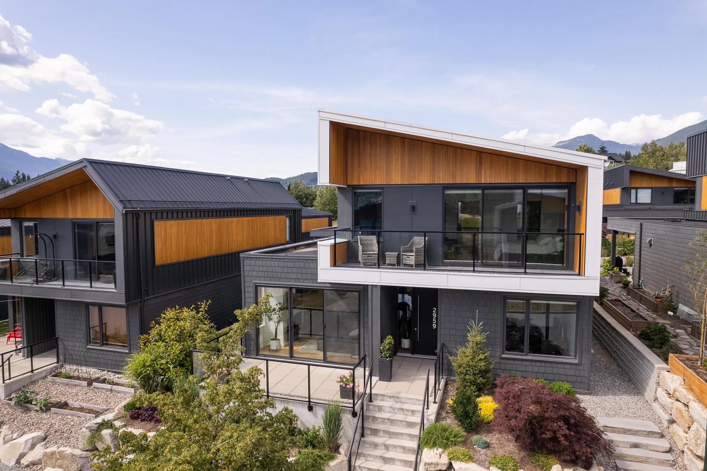 2959 Huckleberry Drive