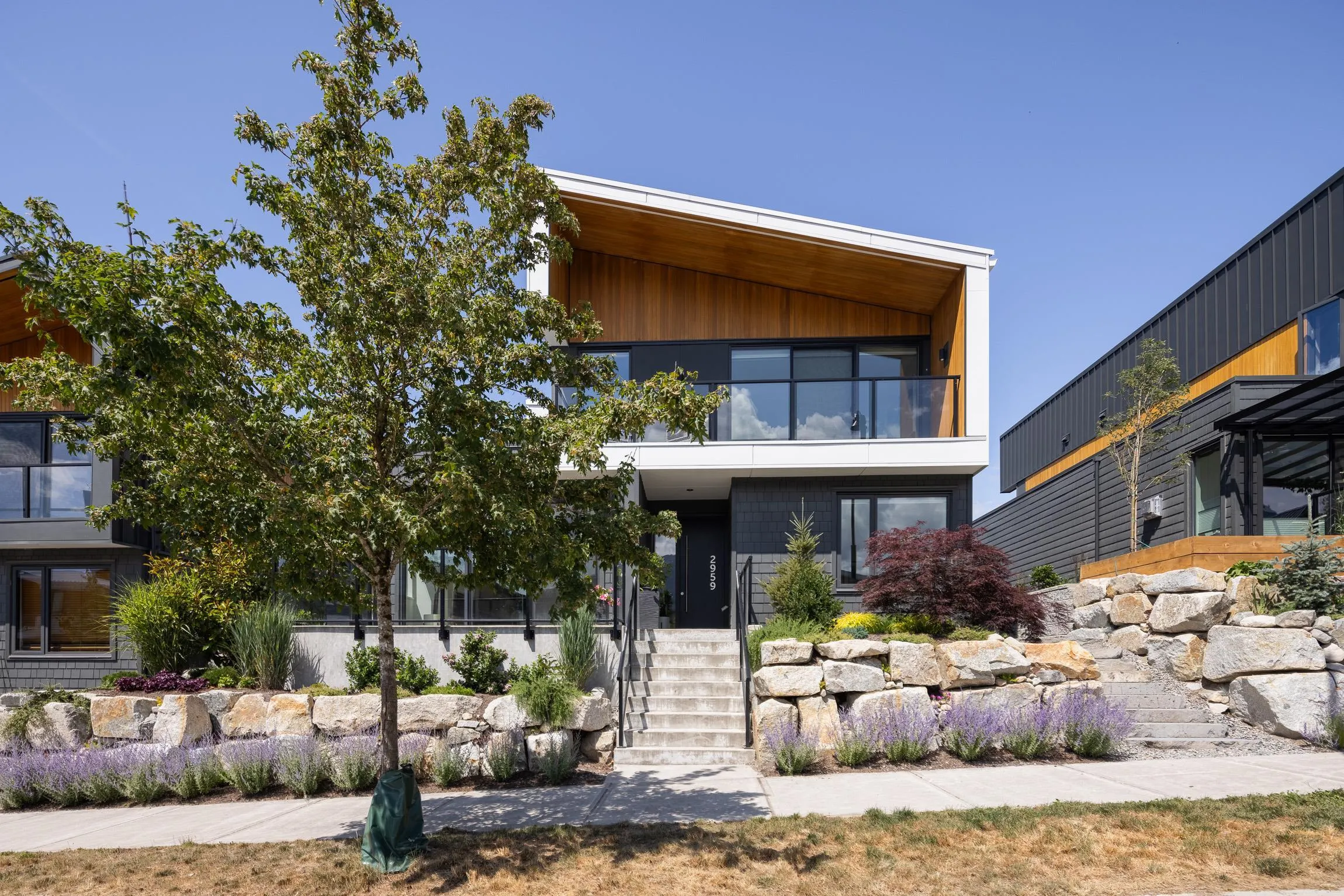 2959 Huckleberry Drive