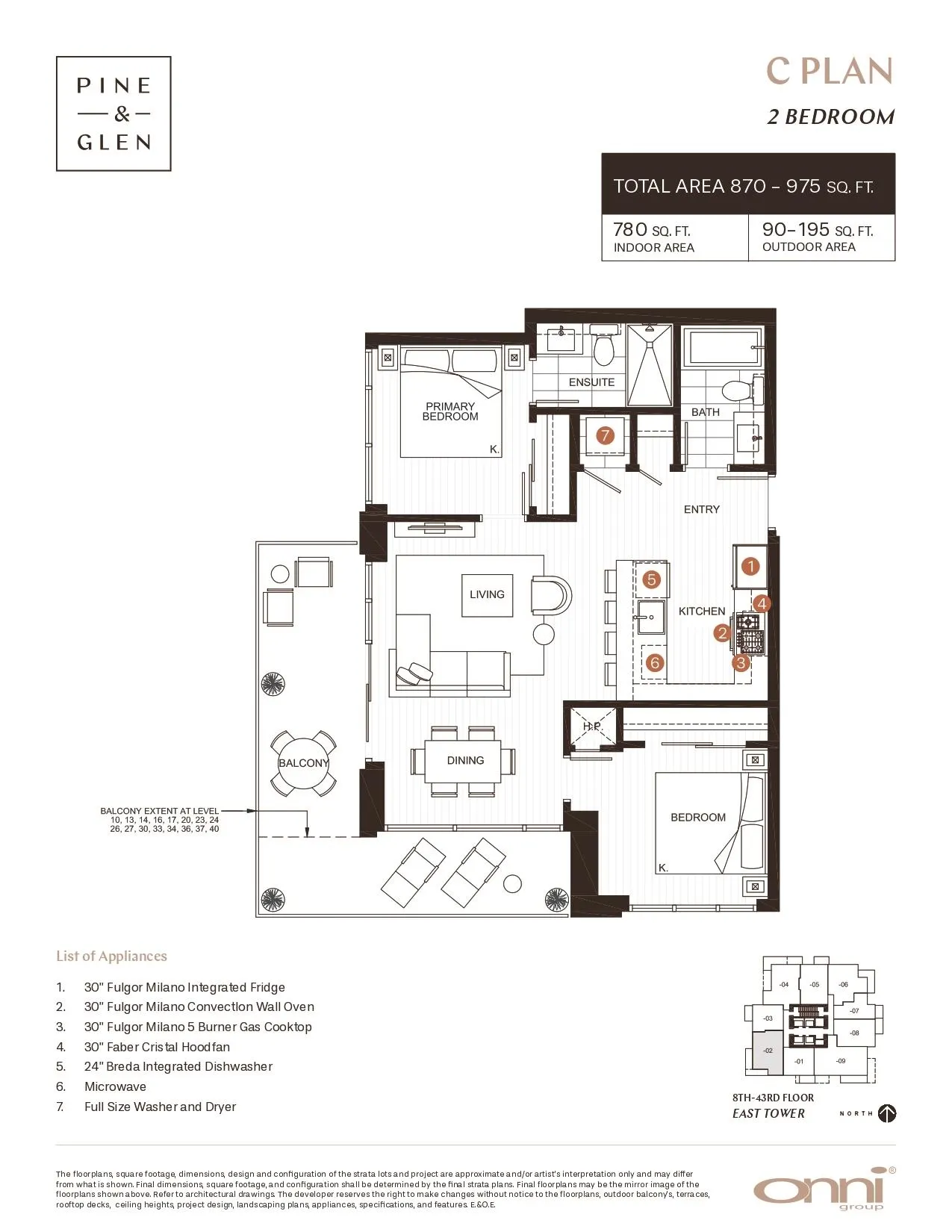 1002 1175 Pinetree Way