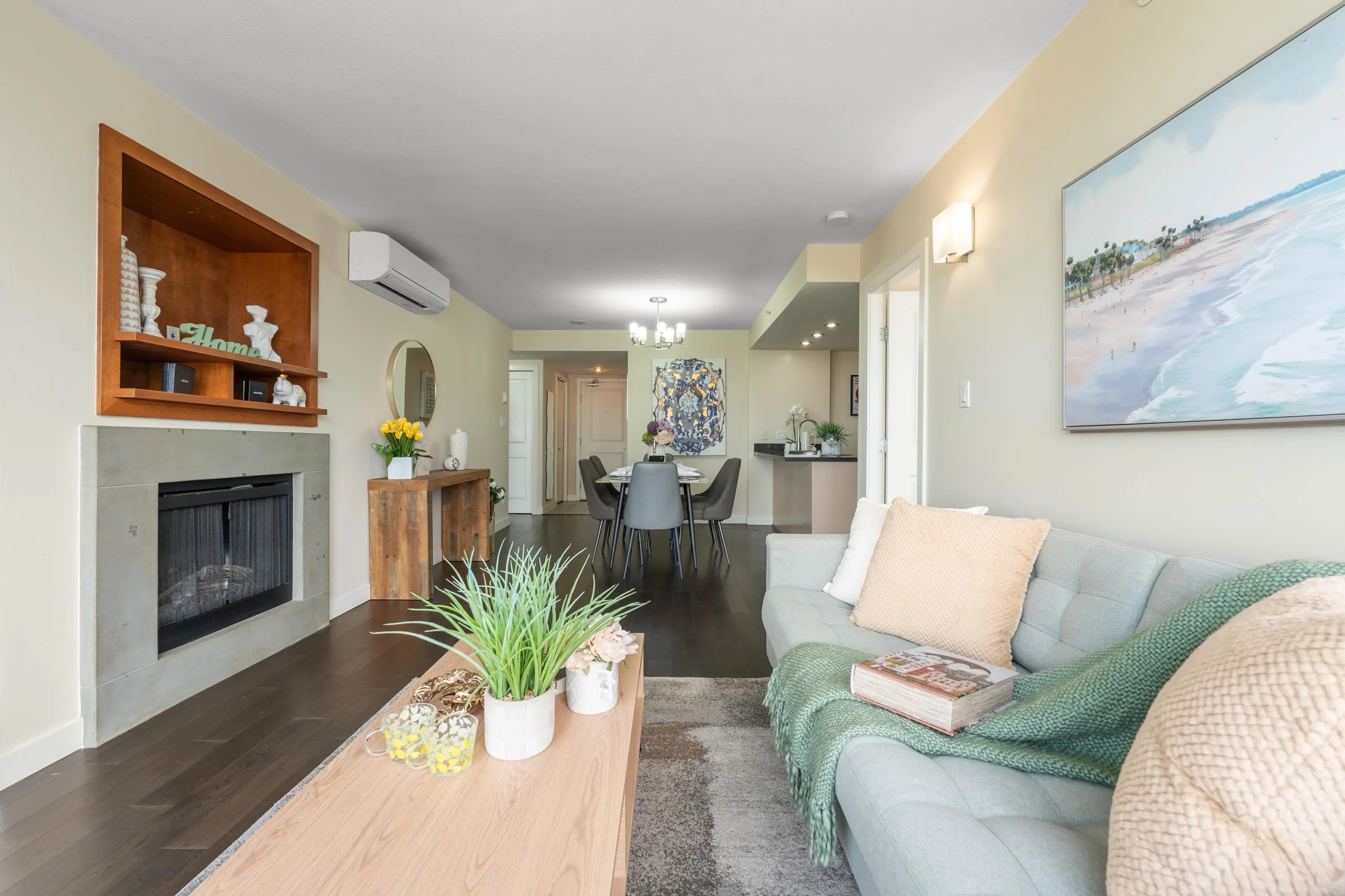 1501 9133 Hemlock Drive