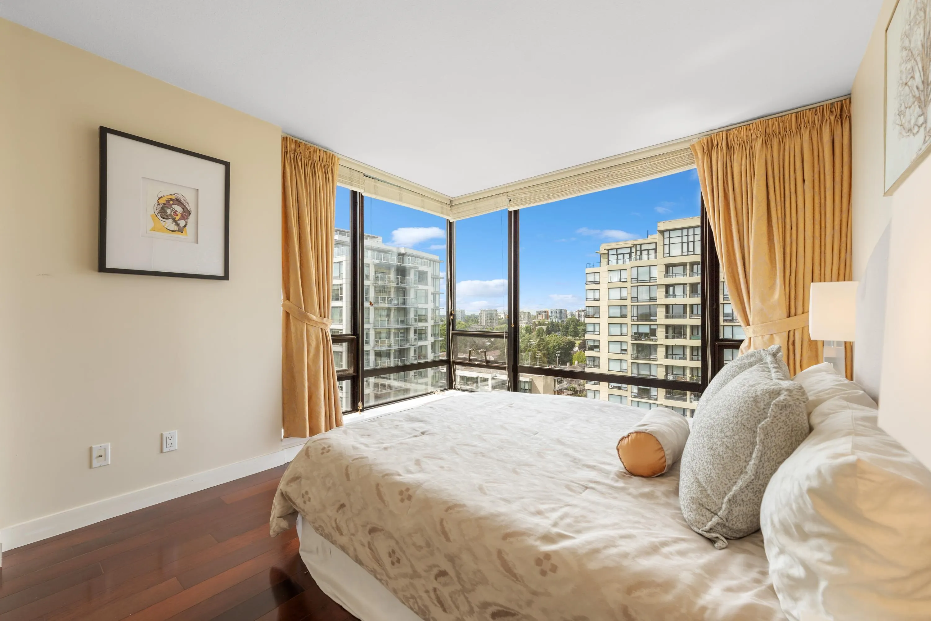 1501 9133 Hemlock Drive