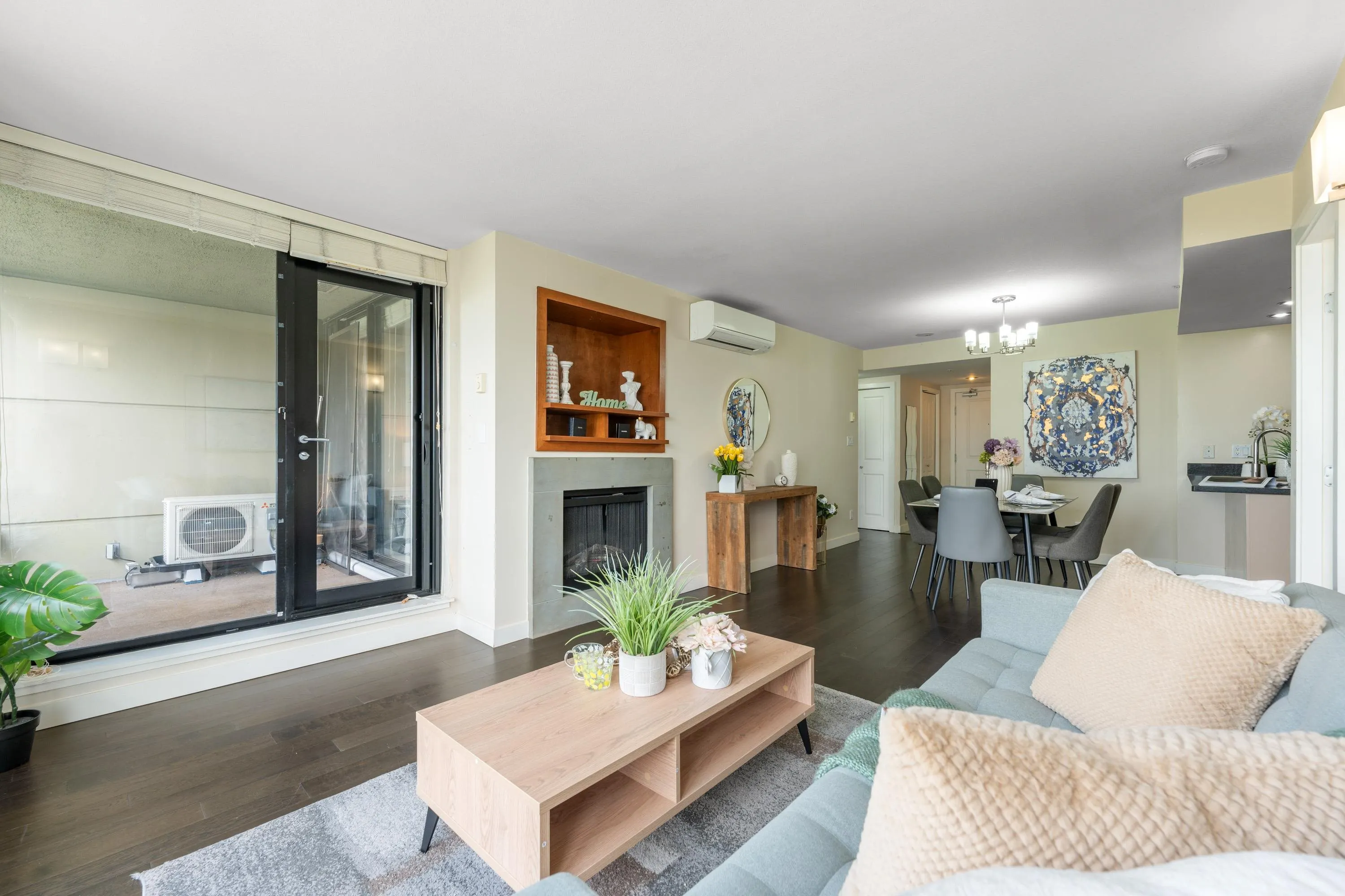 1501 9133 Hemlock Drive