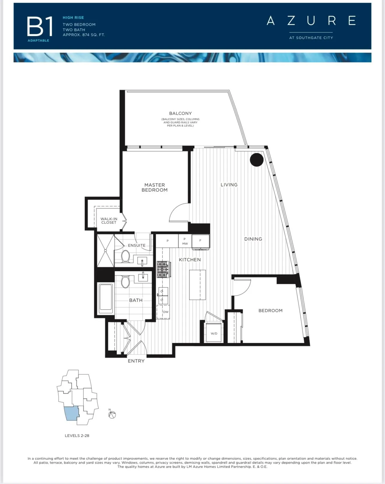 1808 7683 Park Crescent