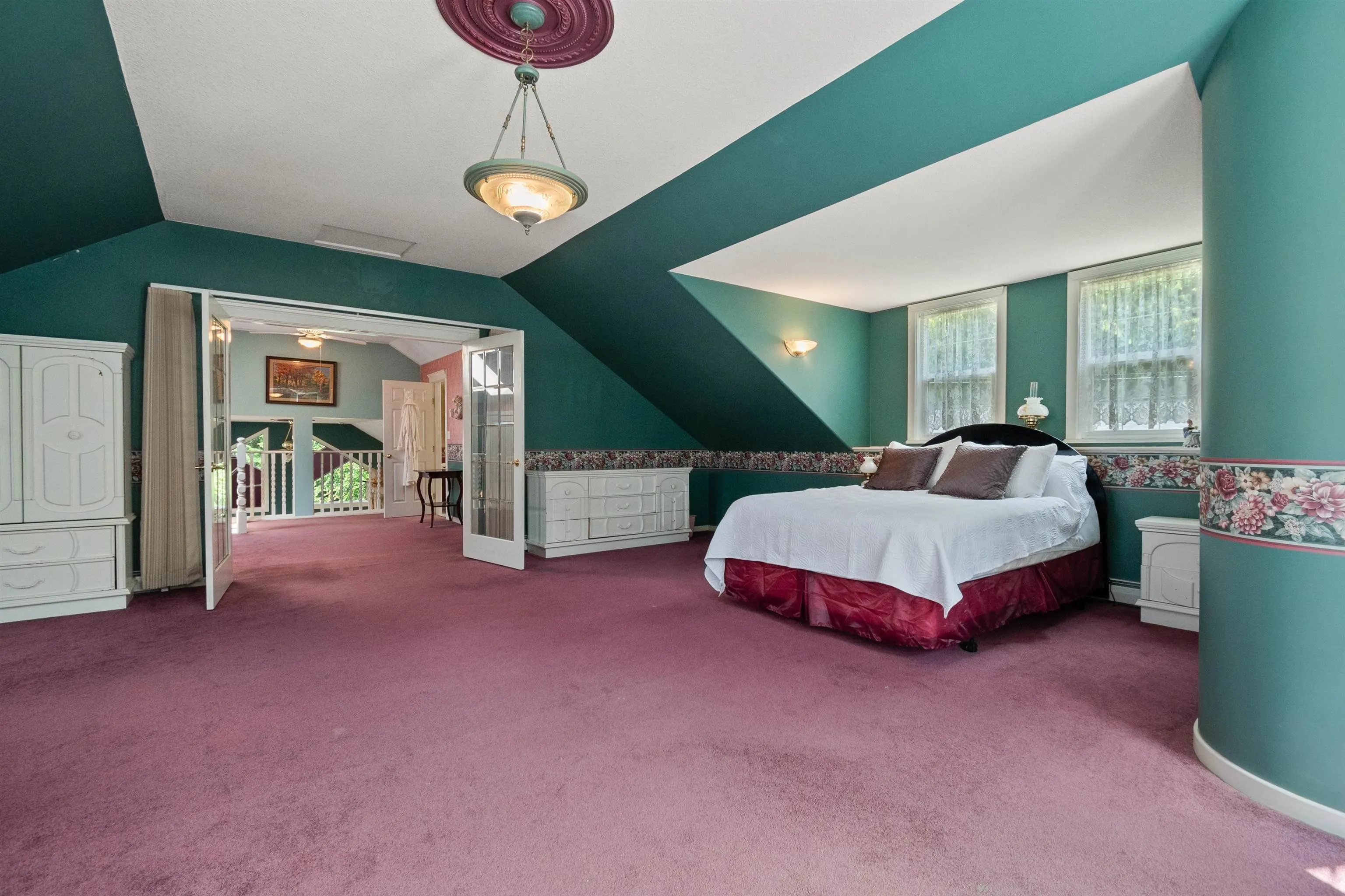66655 Stephens Road
