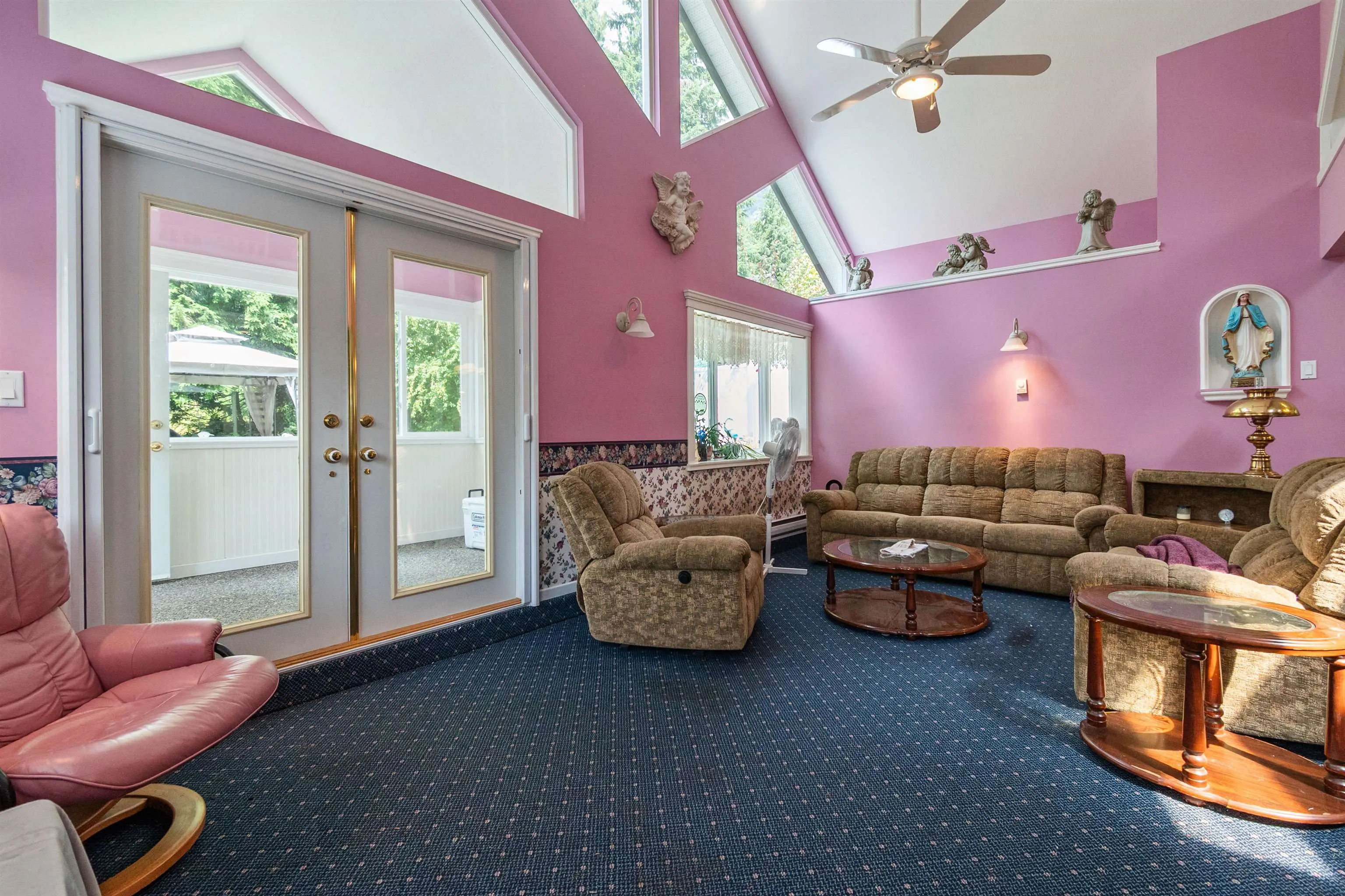 66655 Stephens Road