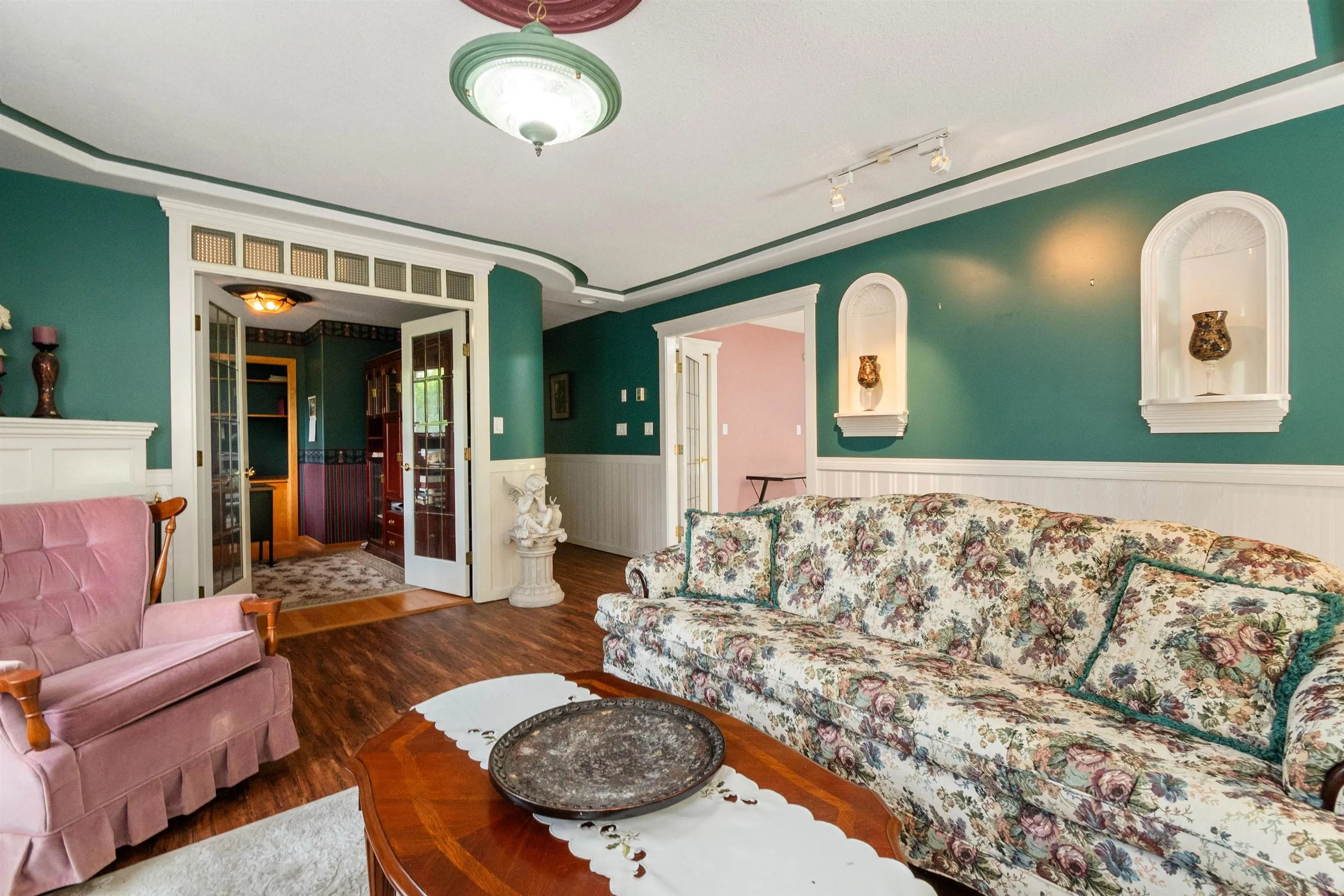 66655 Stephens Road