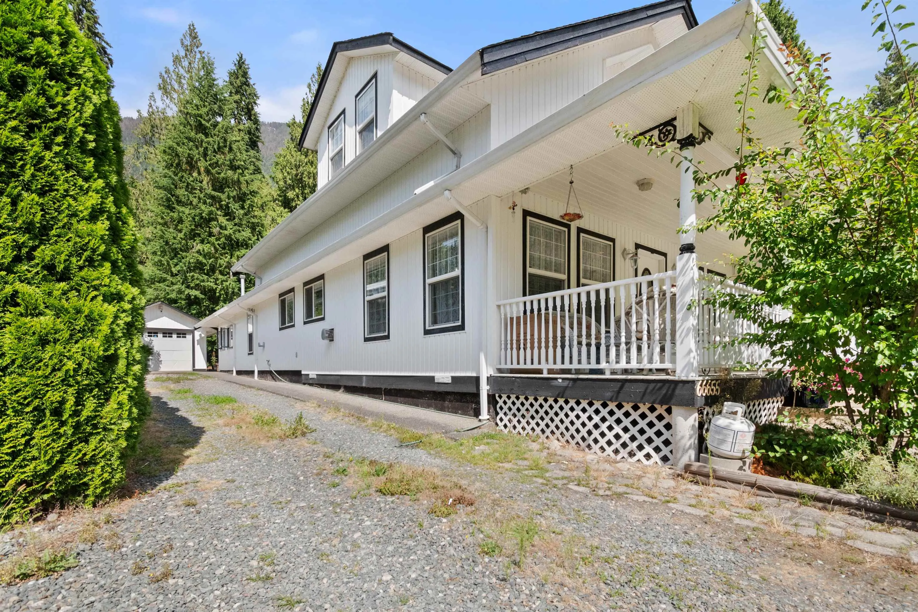 66655 Stephens Road