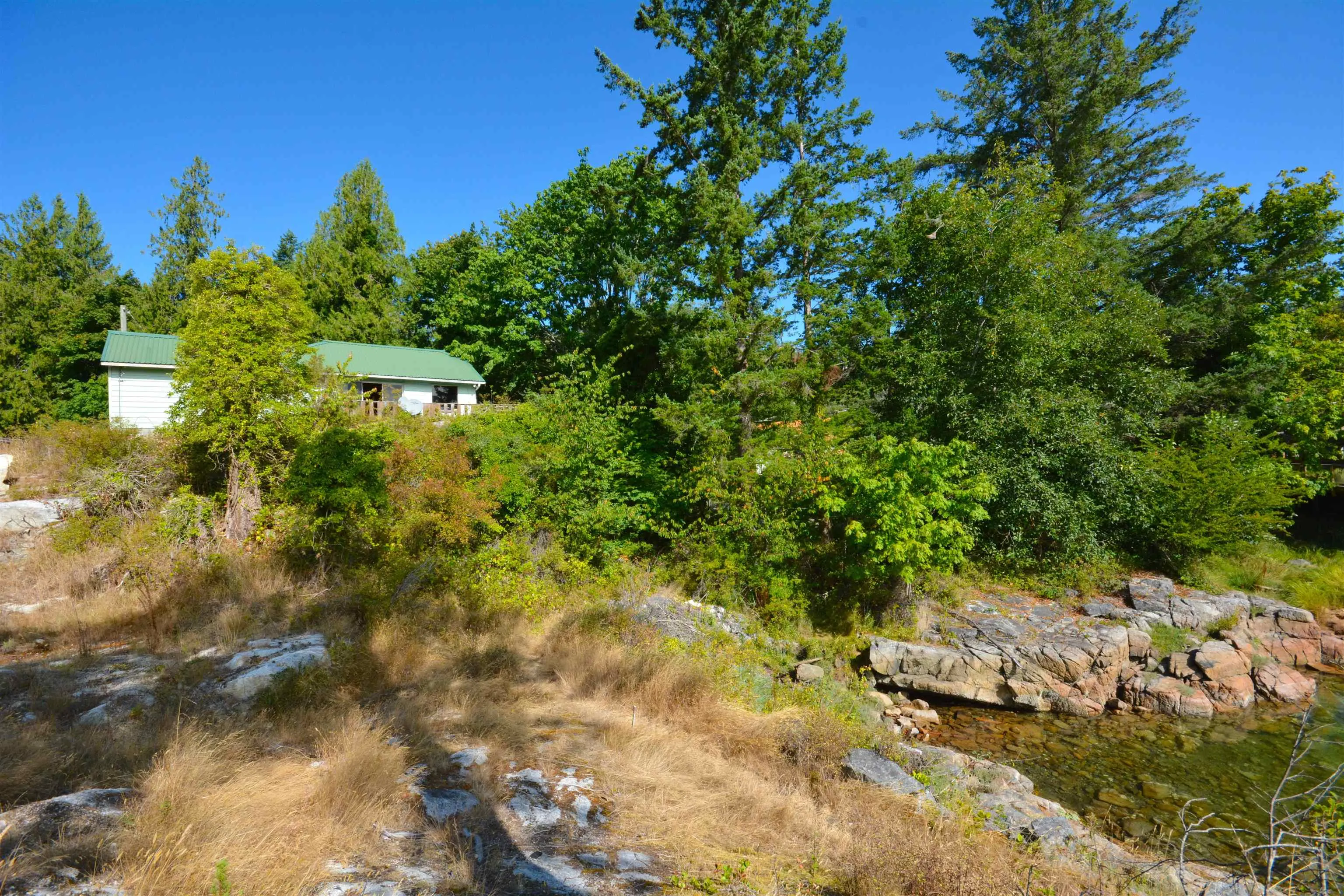 4332 Garden Bay Road