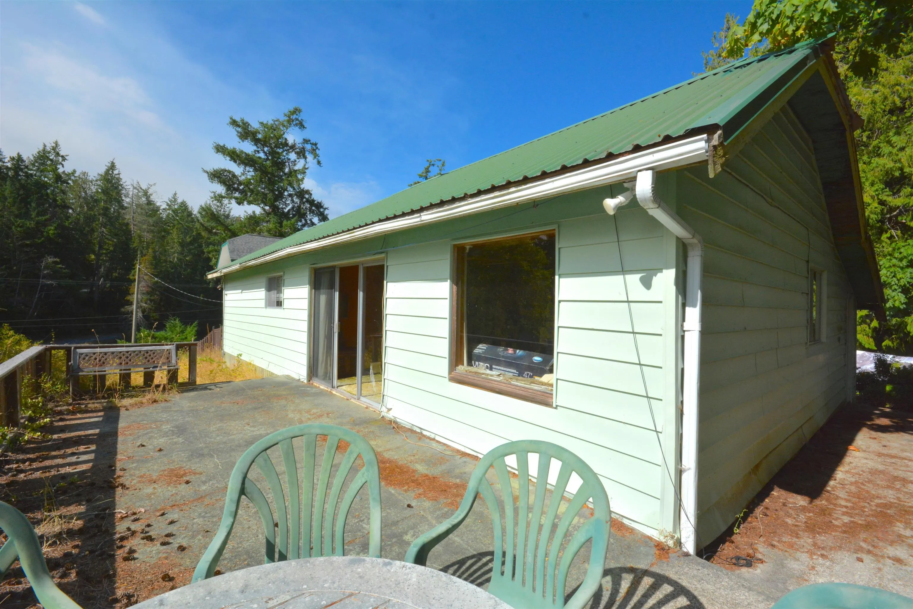 4332 Garden Bay Road