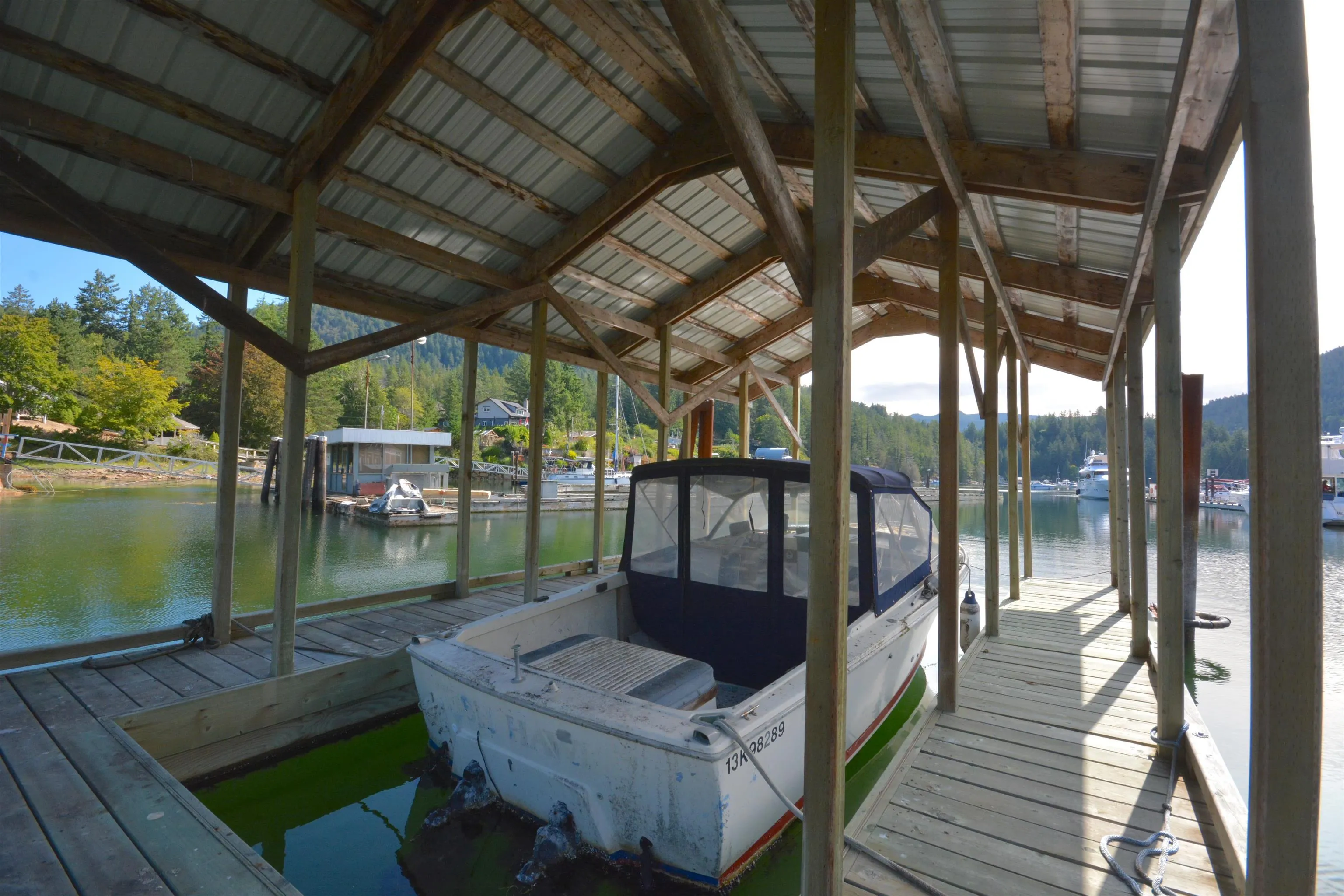 4332 Garden Bay Road