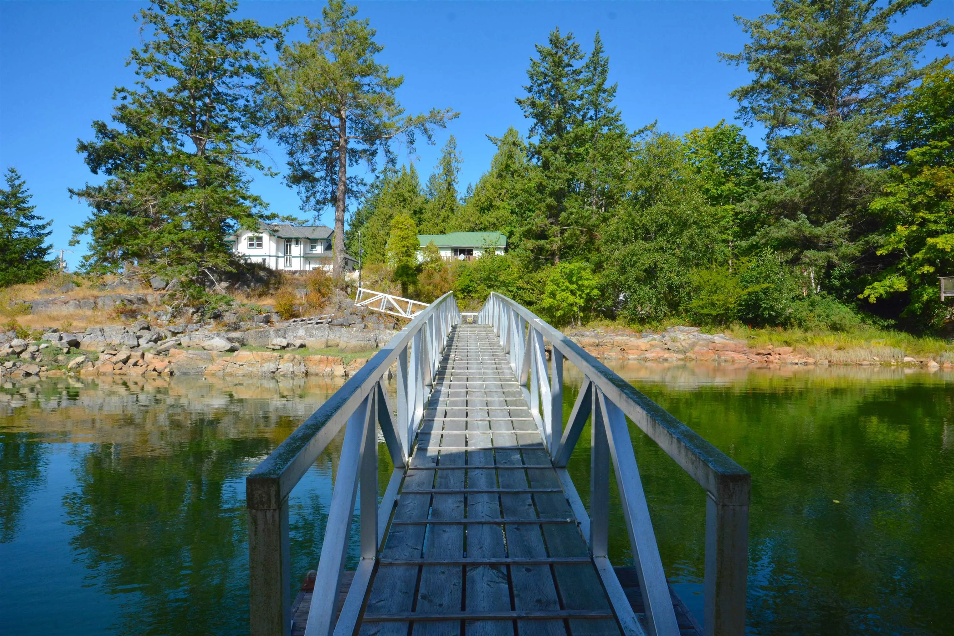4332 Garden Bay Road