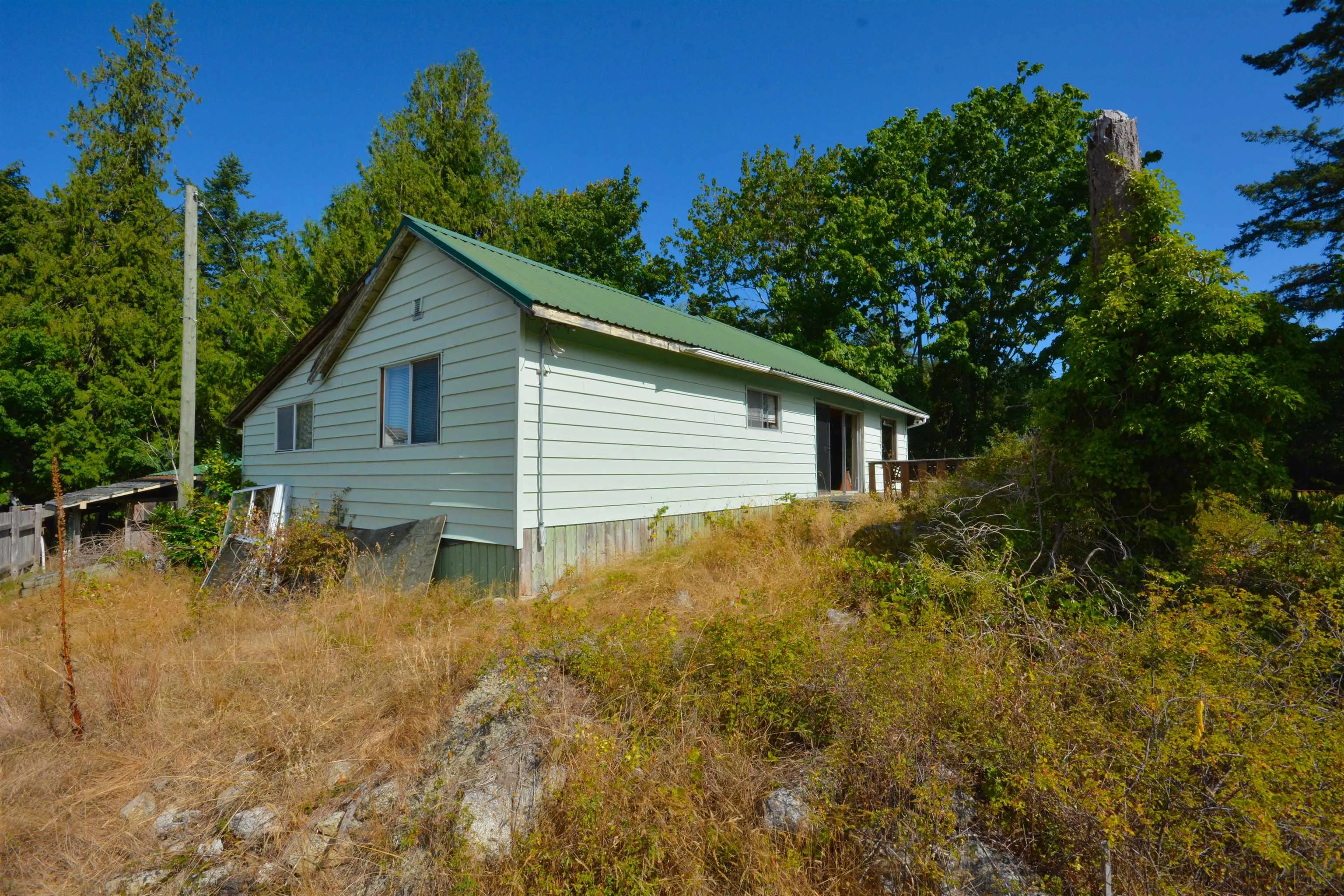 4332 Garden Bay Road