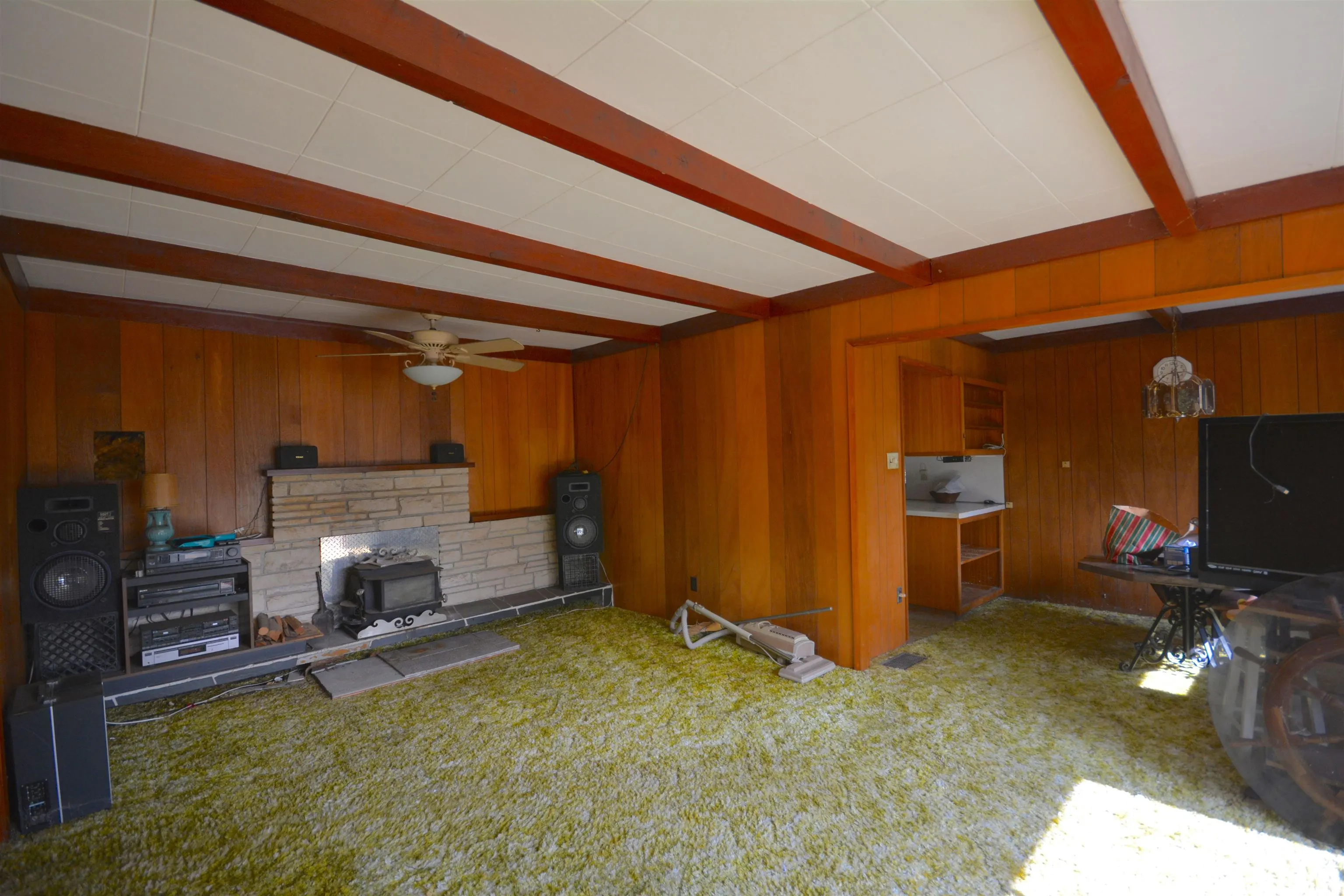 4332 Garden Bay Road