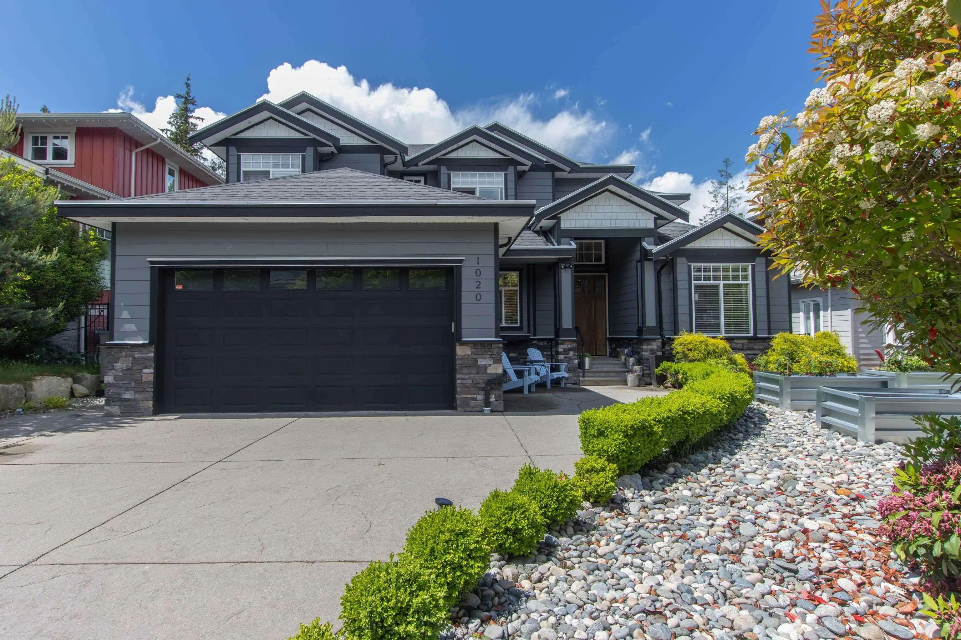 1020 Jay Crescent