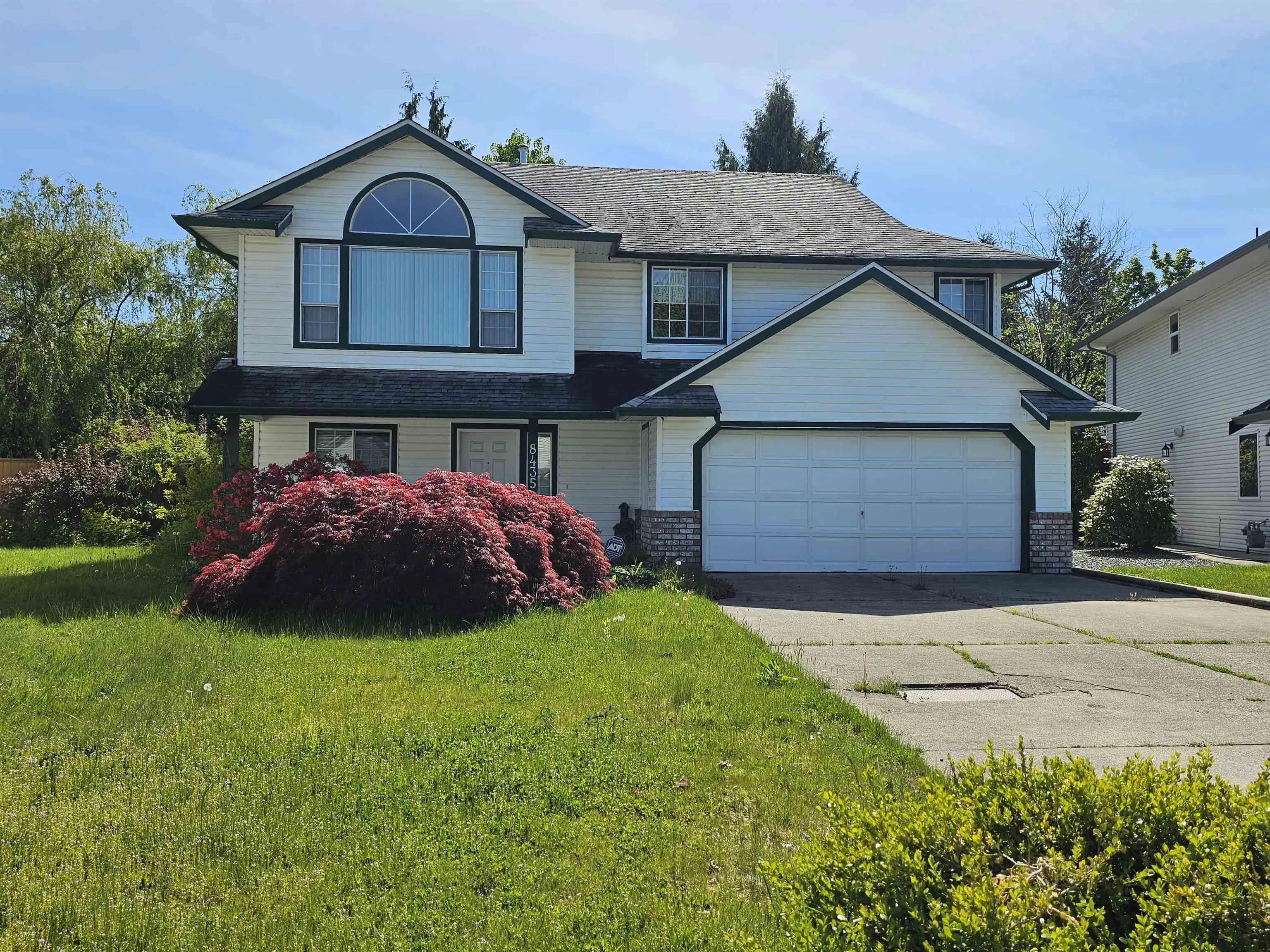 8435 Cox Drive