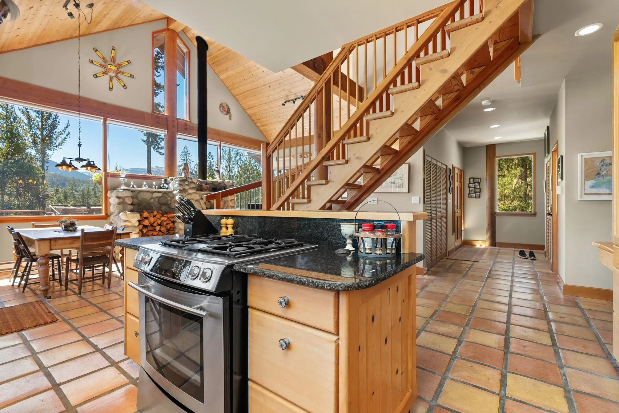 9551 Emerald Drive