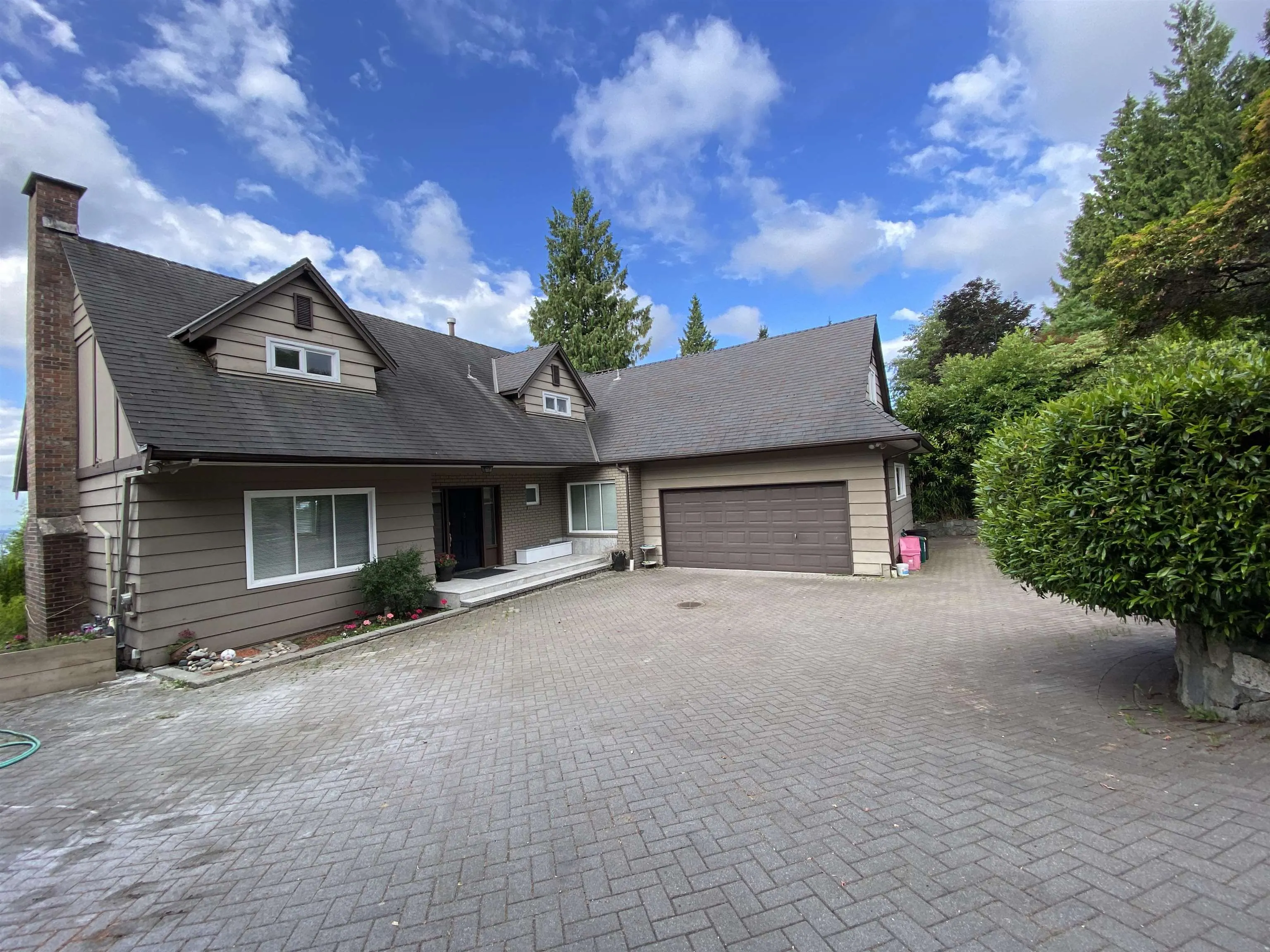 Main House 1314 Chartwell Drive