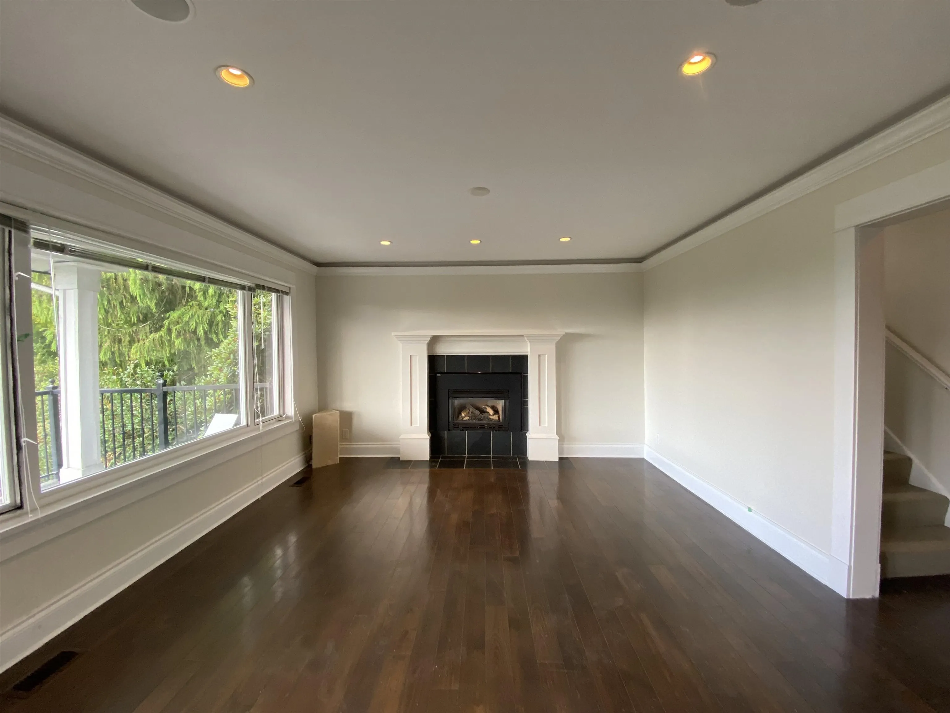Main House 1314 Chartwell Drive