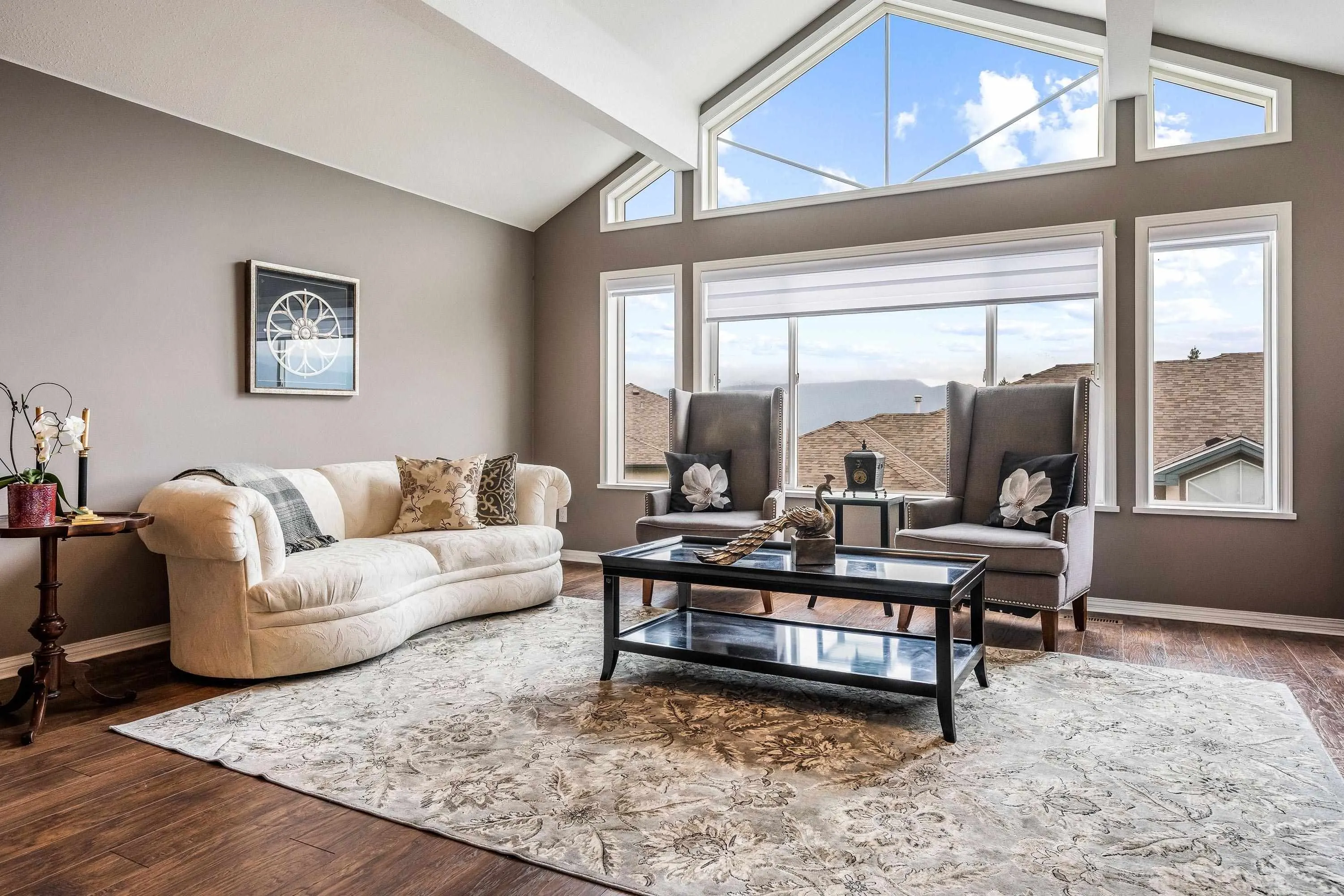 27 8590 Sunrise Drive