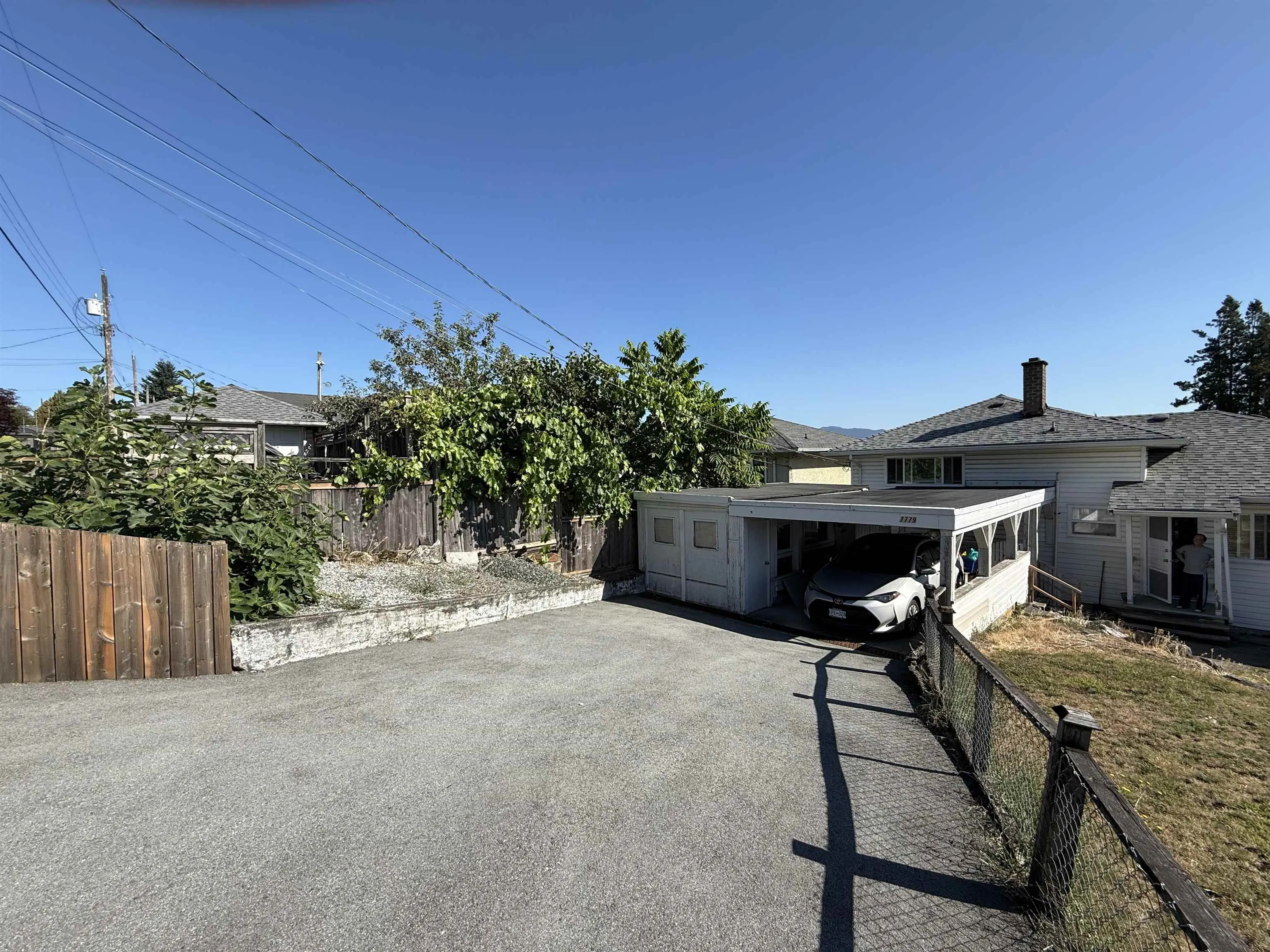 7779 Elford Street