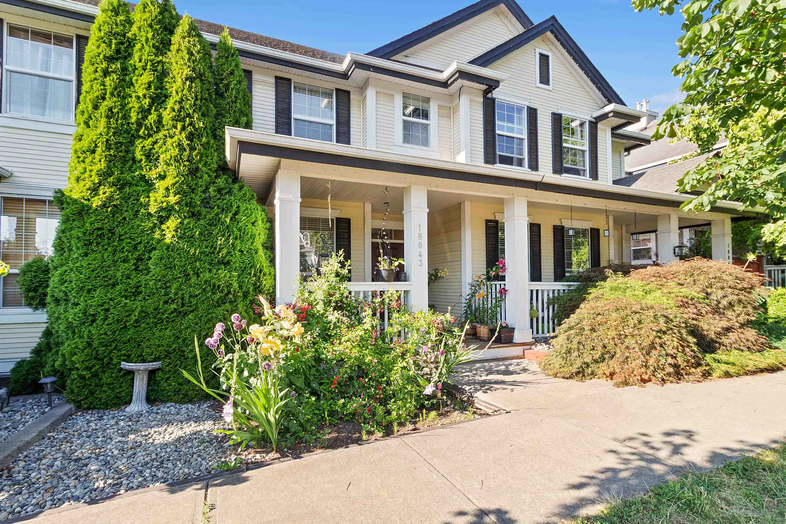 18043 70 Avenue