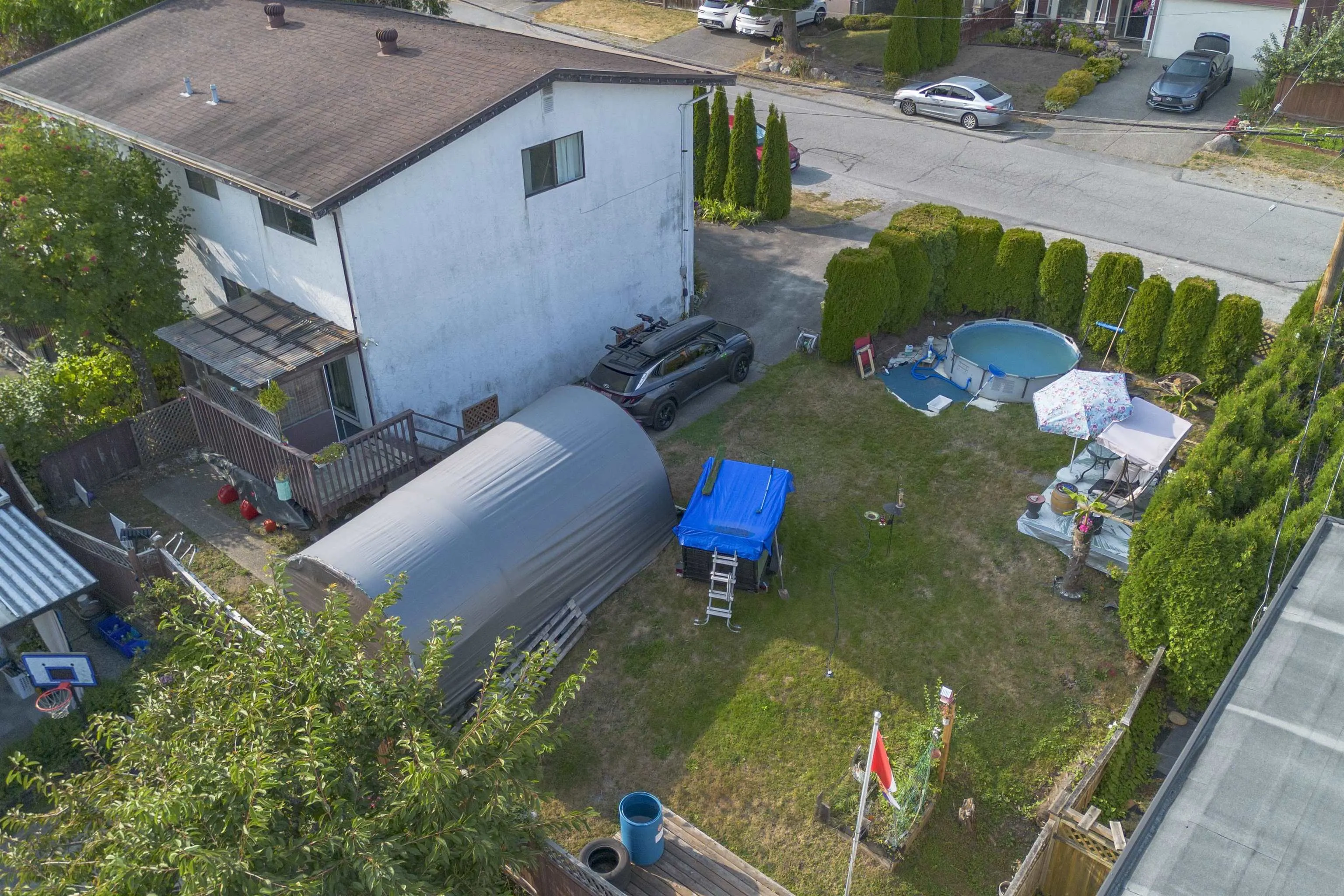 1036 Charland Avenue