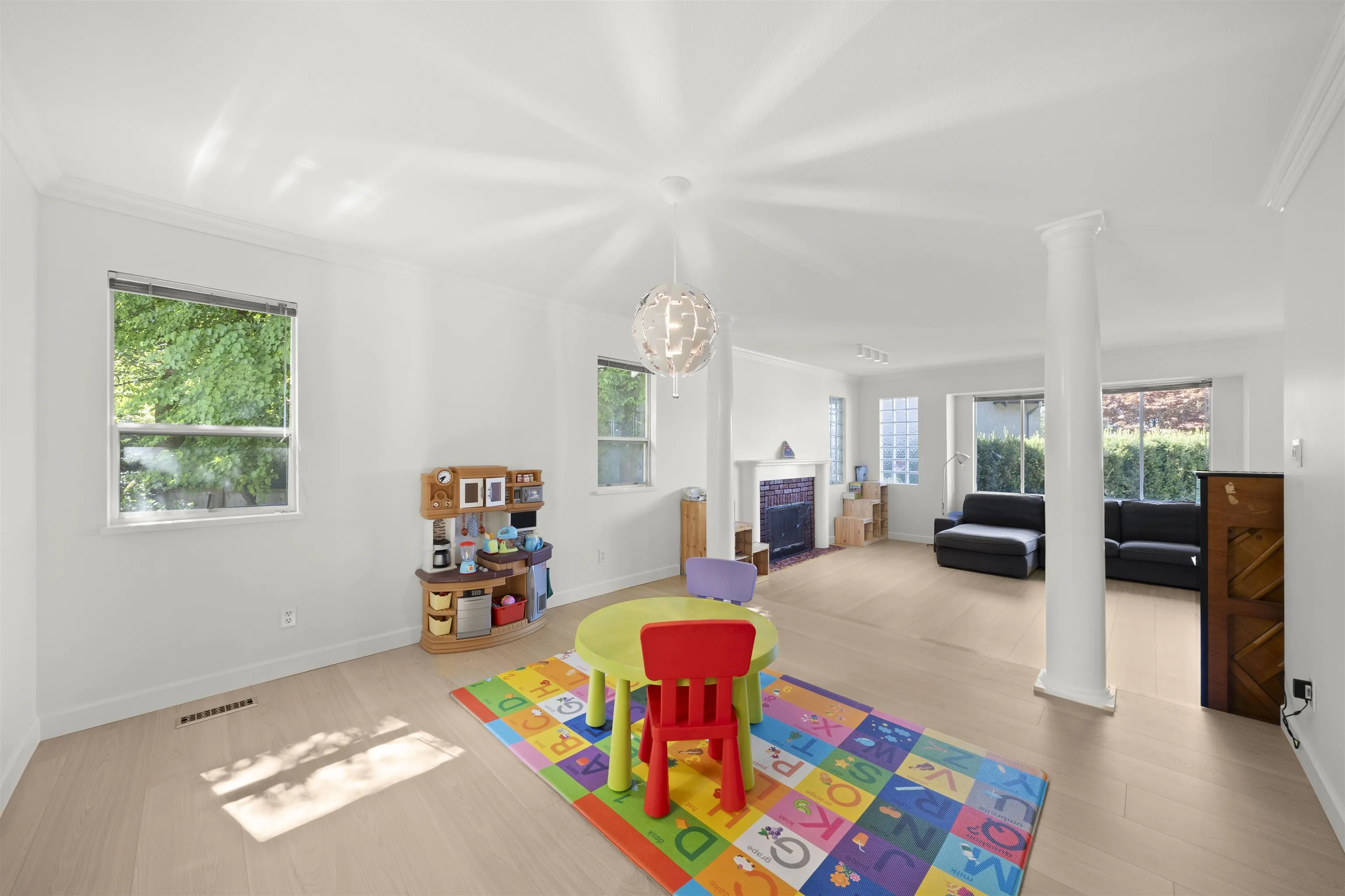 5399 Westhaven Wynd