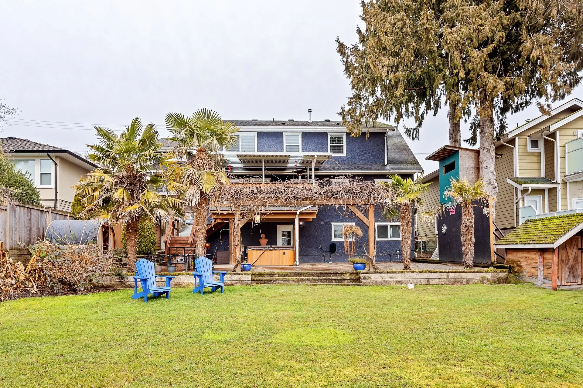 1122 Rochester Avenue