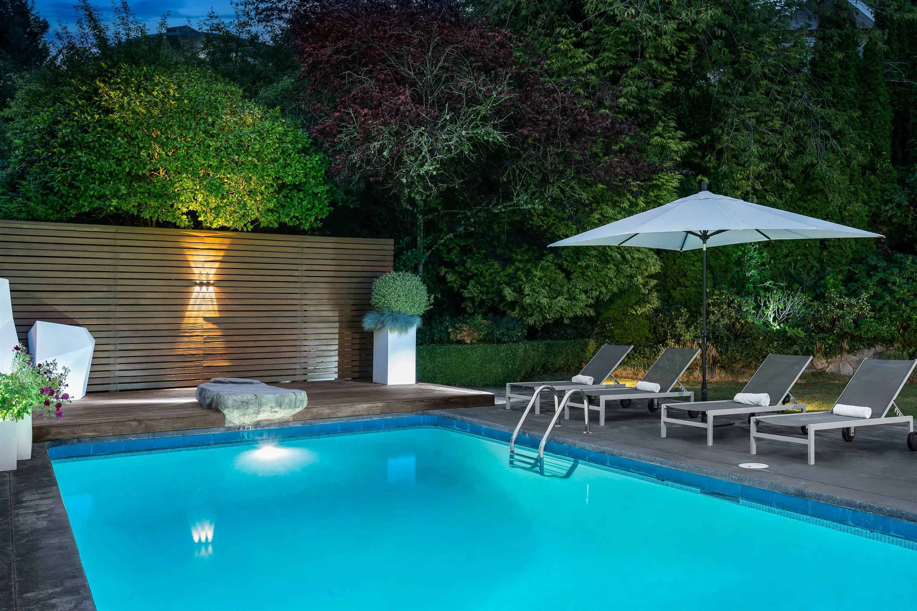4322 Rockridge Road