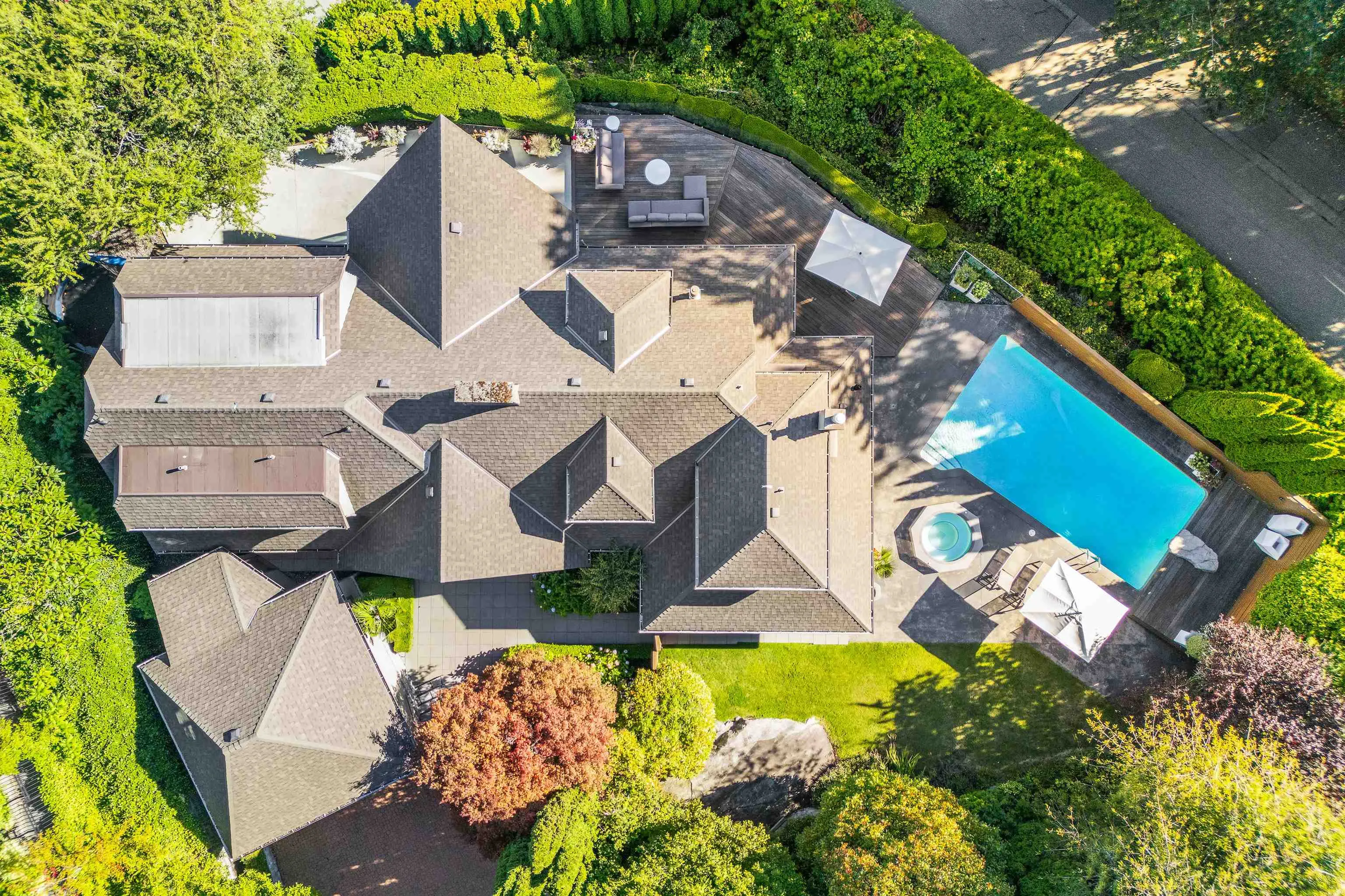 4322 Rockridge Road