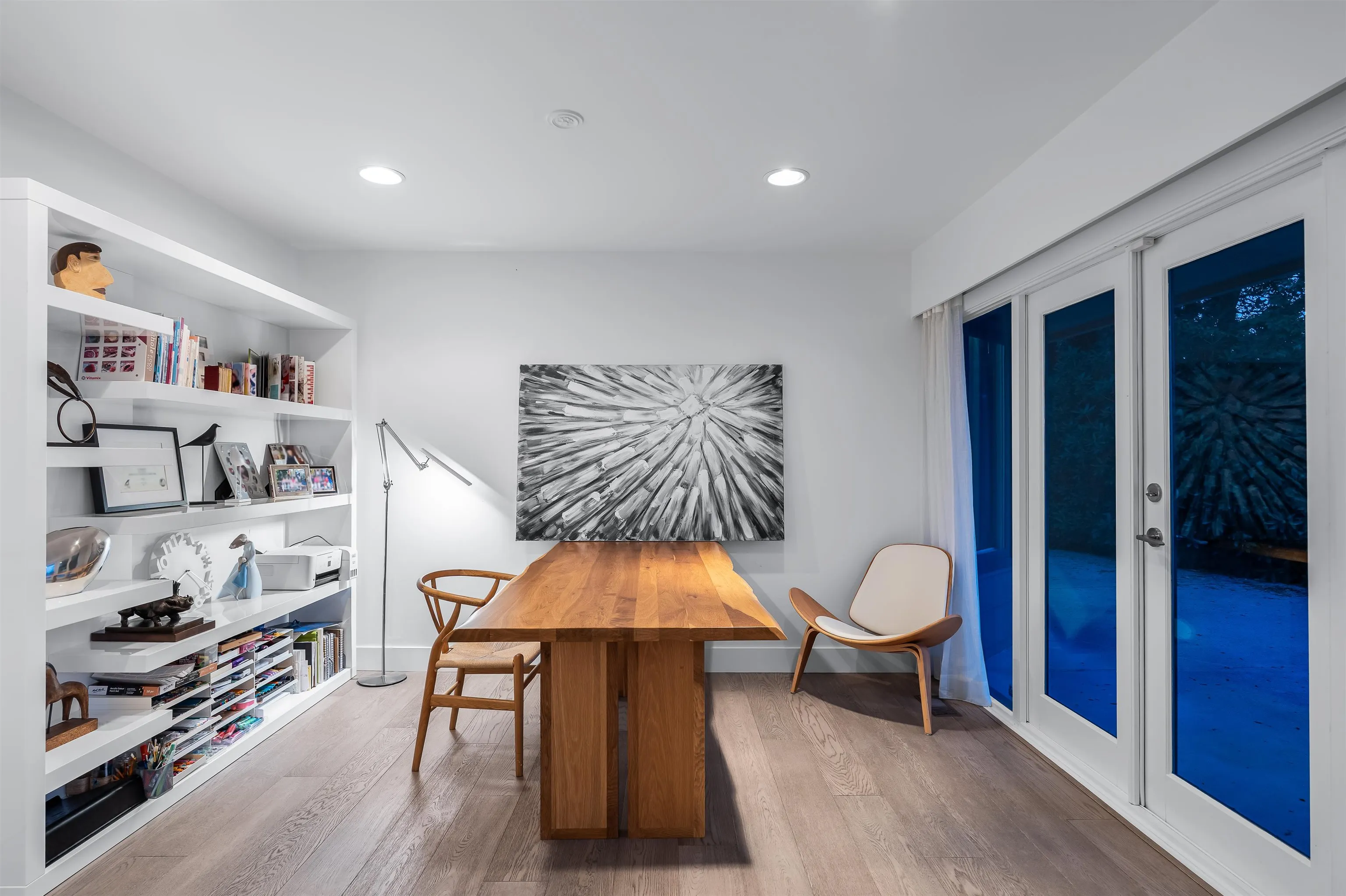 4322 Rockridge Road