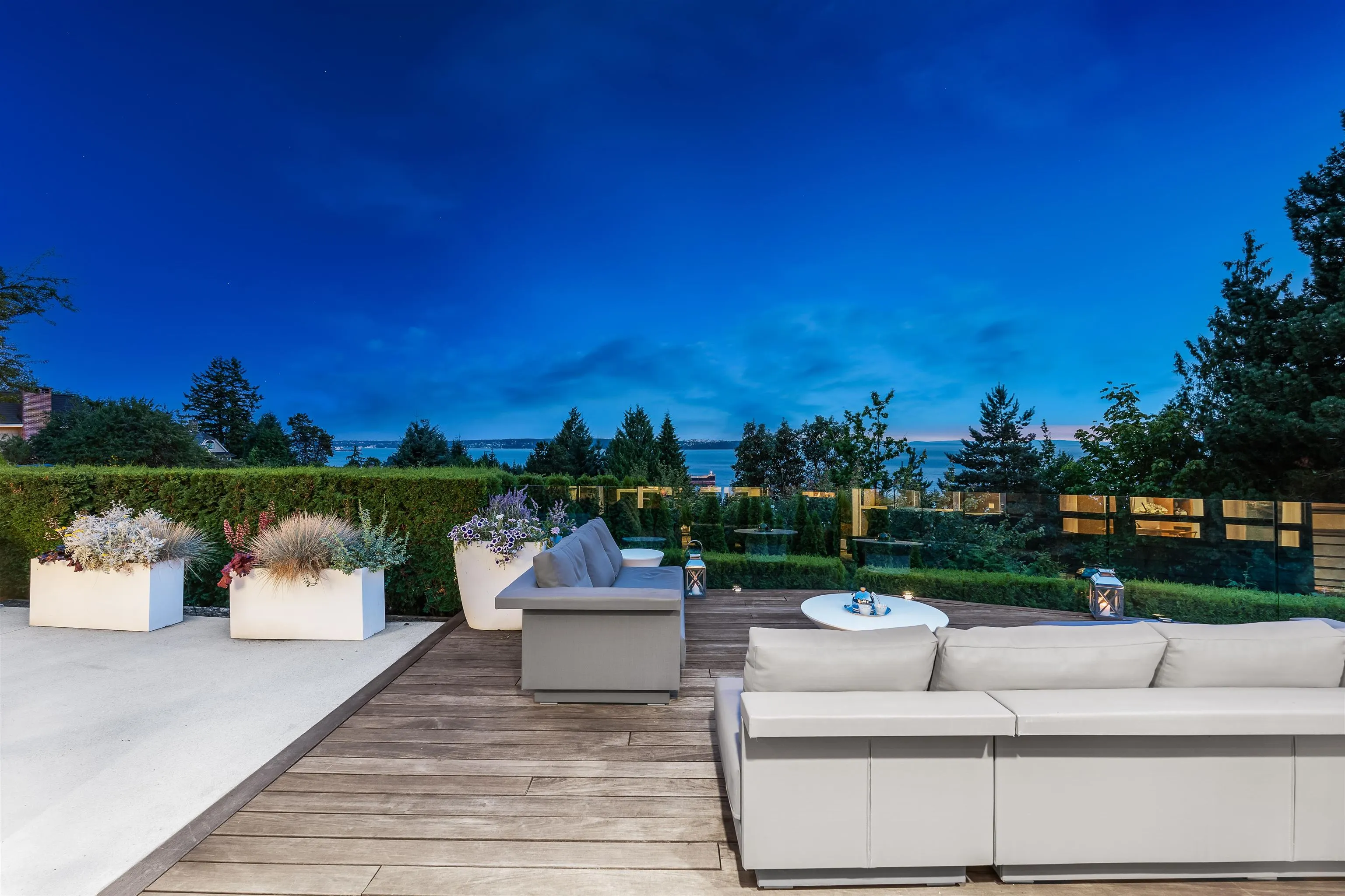 4322 Rockridge Road