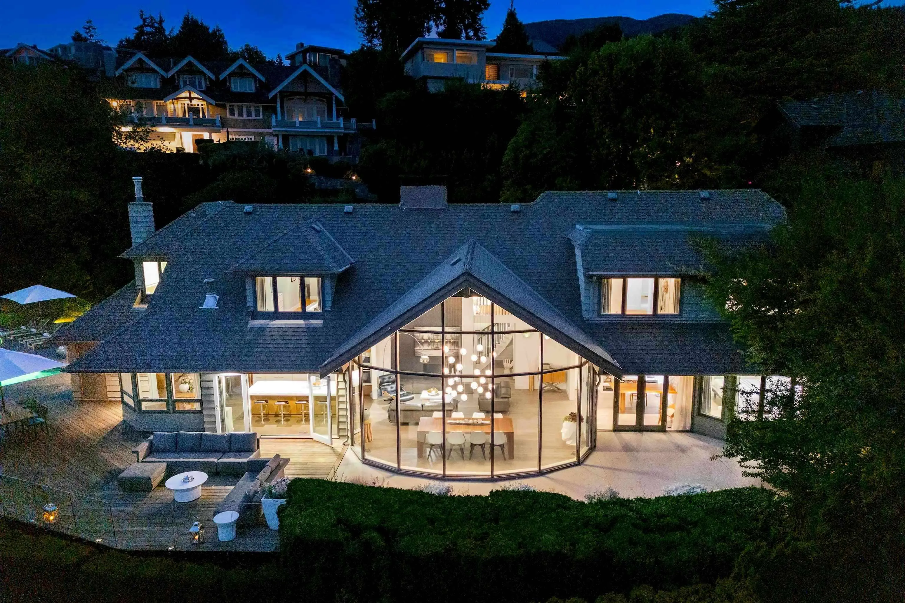 4322 Rockridge Road